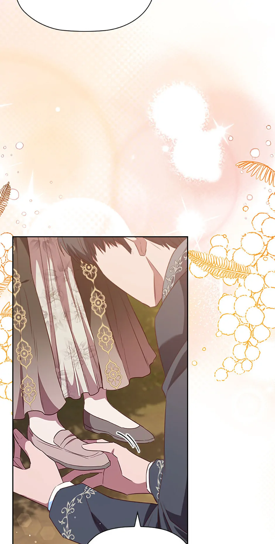 An Extra in the Family Is the First to Be Abandoned Chapter 97 - Page 60