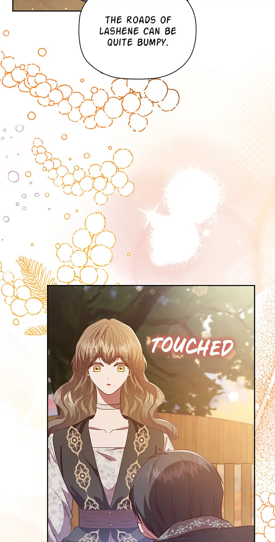 An Extra in the Family Is the First to Be Abandoned Chapter 97 - Page 61