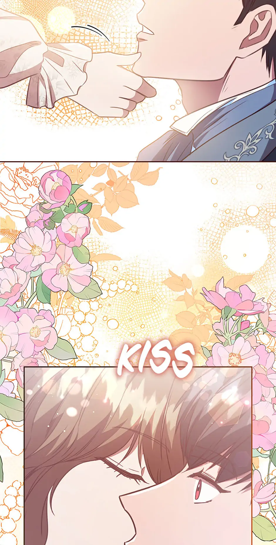 An Extra in the Family Is the First to Be Abandoned Chapter 97 - Page 63