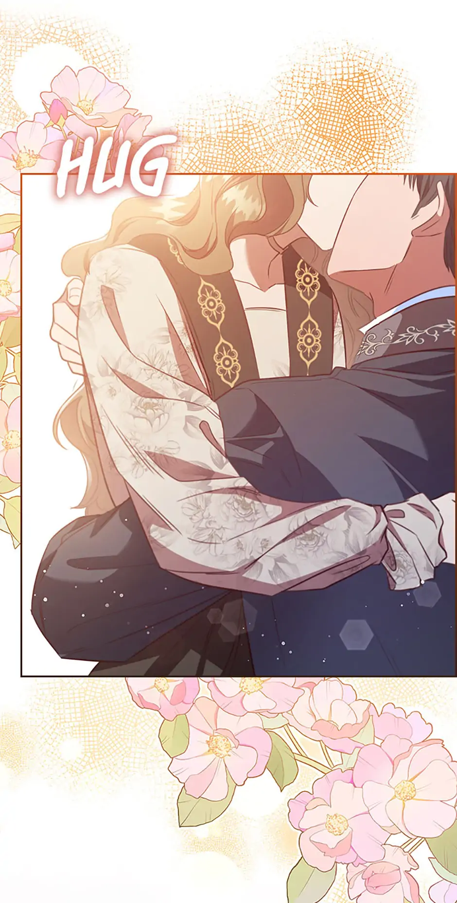 An Extra in the Family Is the First to Be Abandoned Chapter 97 - Page 65