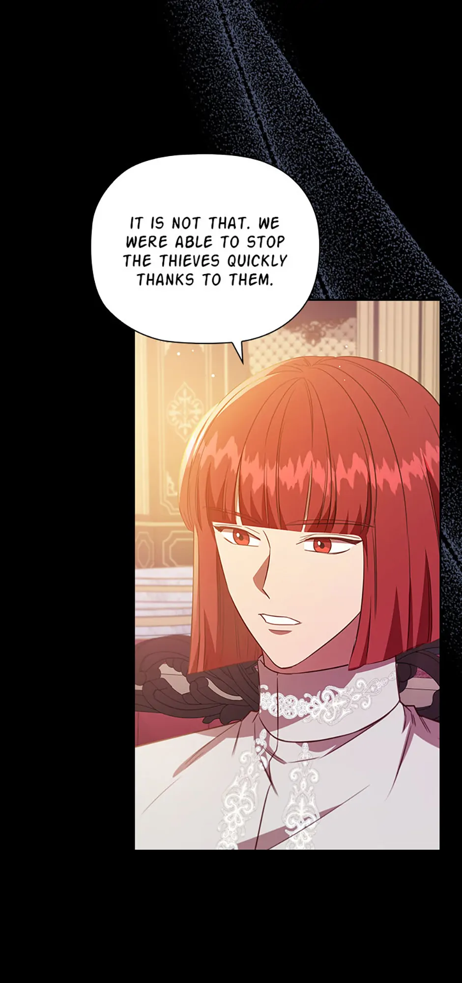 An Extra in the Family Is the First to Be Abandoned Chapter 97 - Page 7