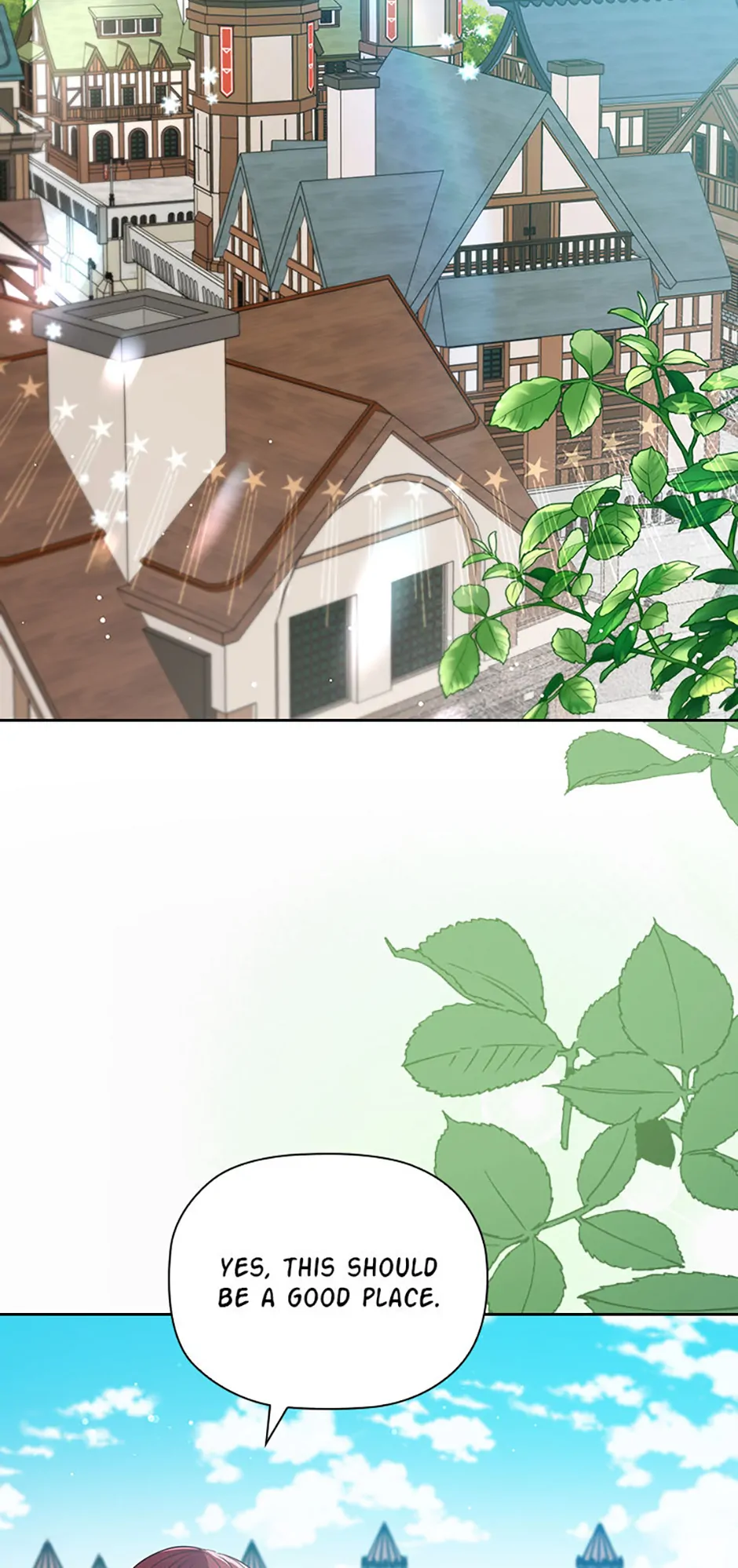 An Extra in the Family Is the First to Be Abandoned Chapter 98 - Page 1