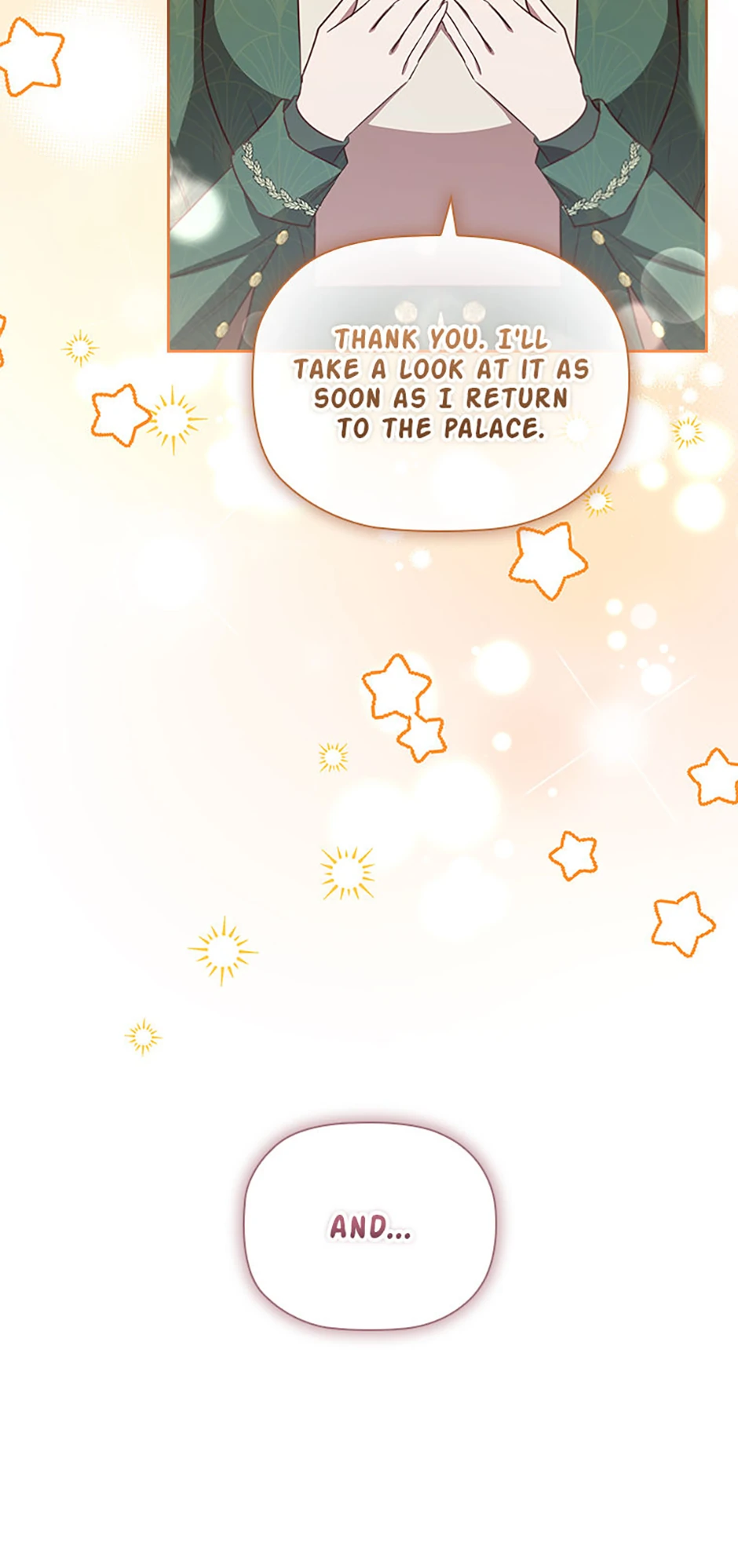 An Extra in the Family Is the First to Be Abandoned Chapter 98 - Page 12