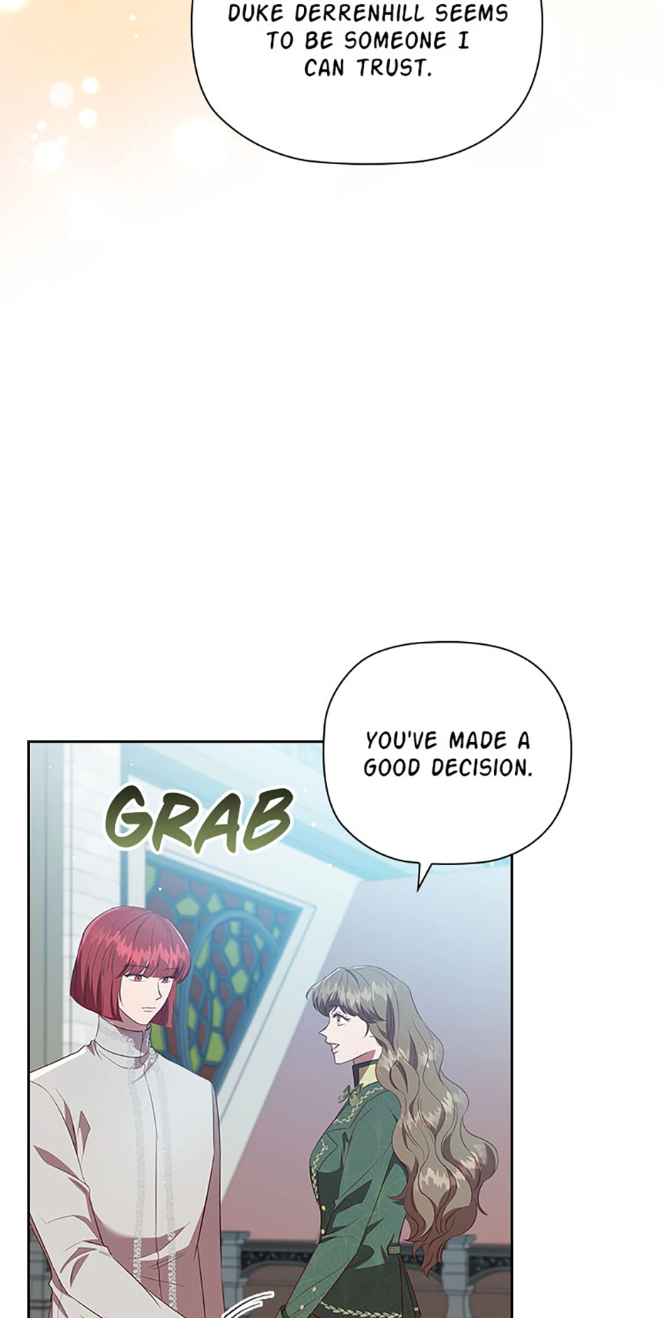An Extra in the Family Is the First to Be Abandoned Chapter 98 - Page 15