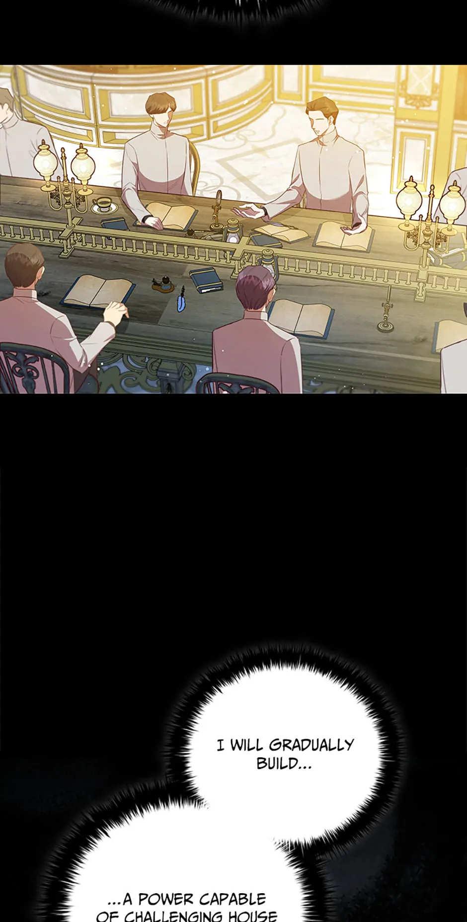 An Extra in the Family Is the First to Be Abandoned Chapter 98 - Page 17