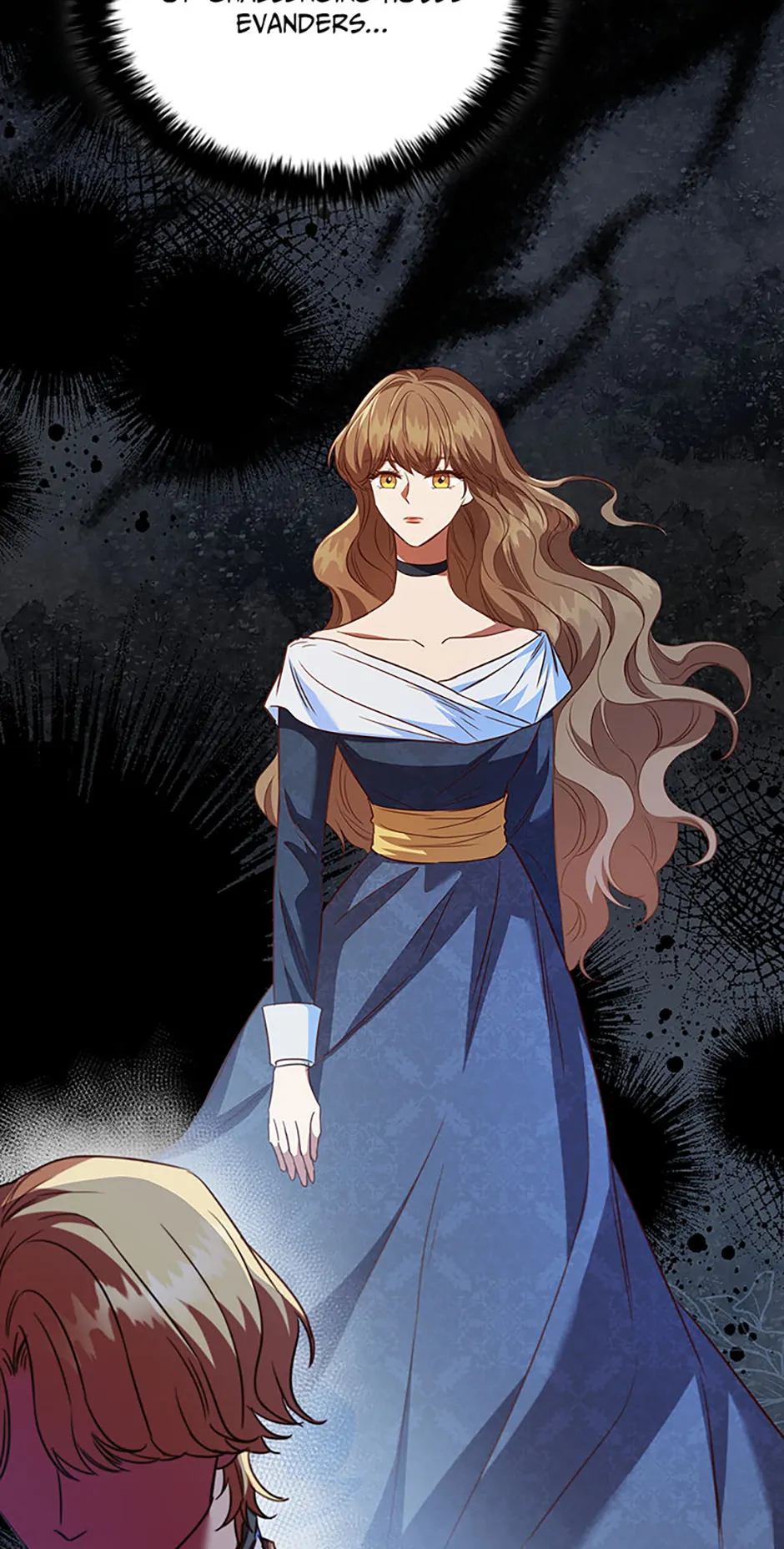 An Extra in the Family Is the First to Be Abandoned Chapter 98 - Page 18