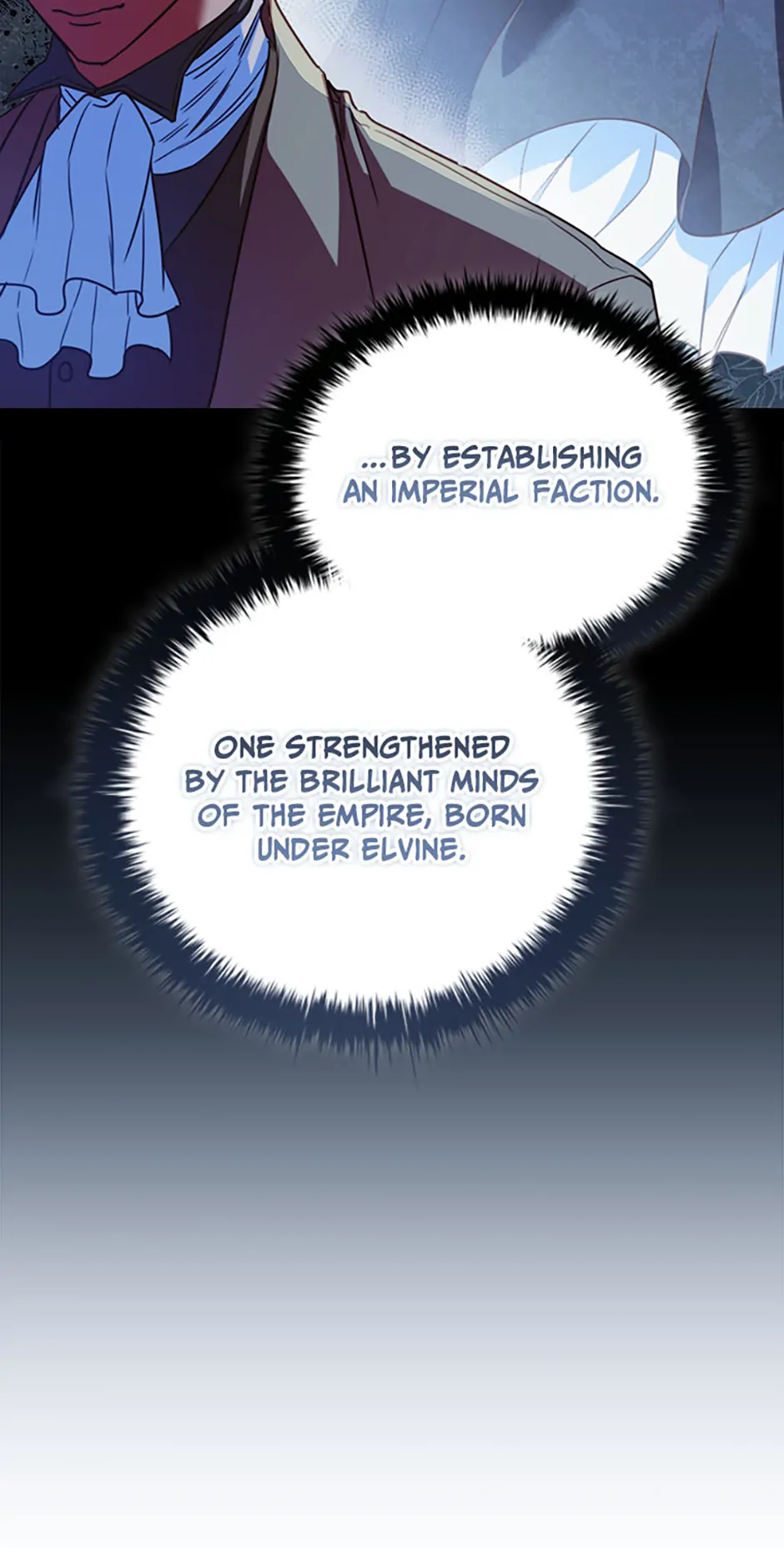 An Extra in the Family Is the First to Be Abandoned Chapter 98 - Page 19