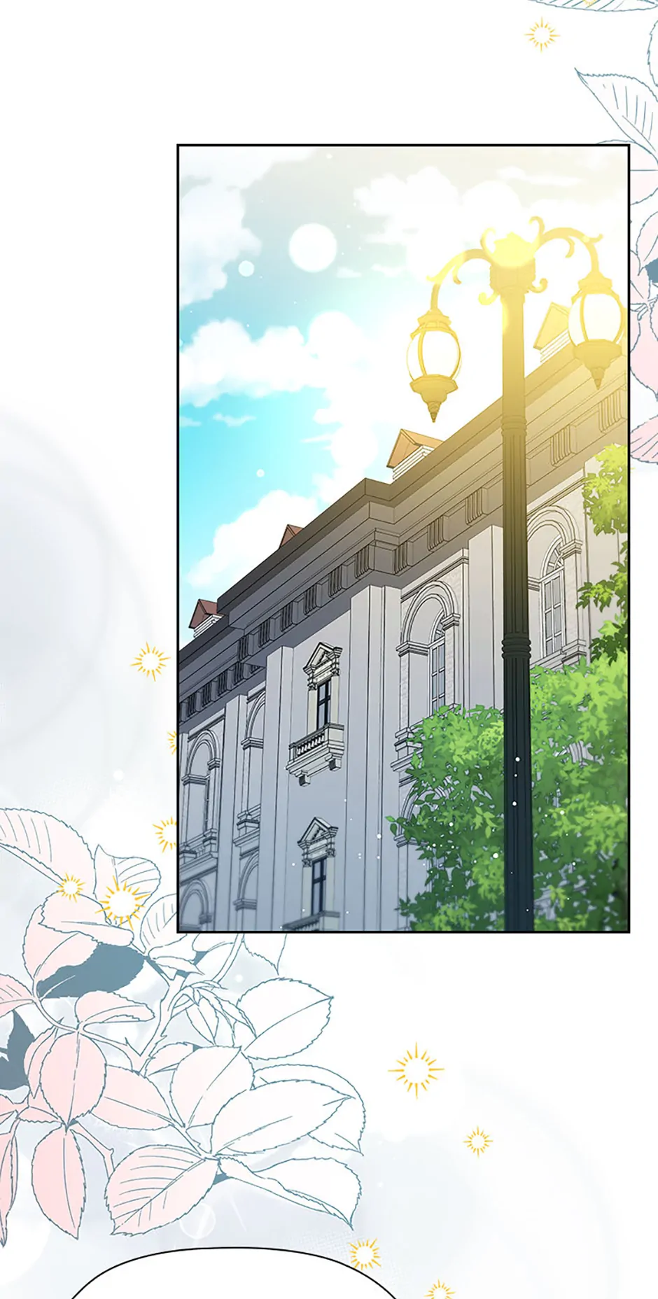 An Extra in the Family Is the First to Be Abandoned Chapter 98 - Page 21