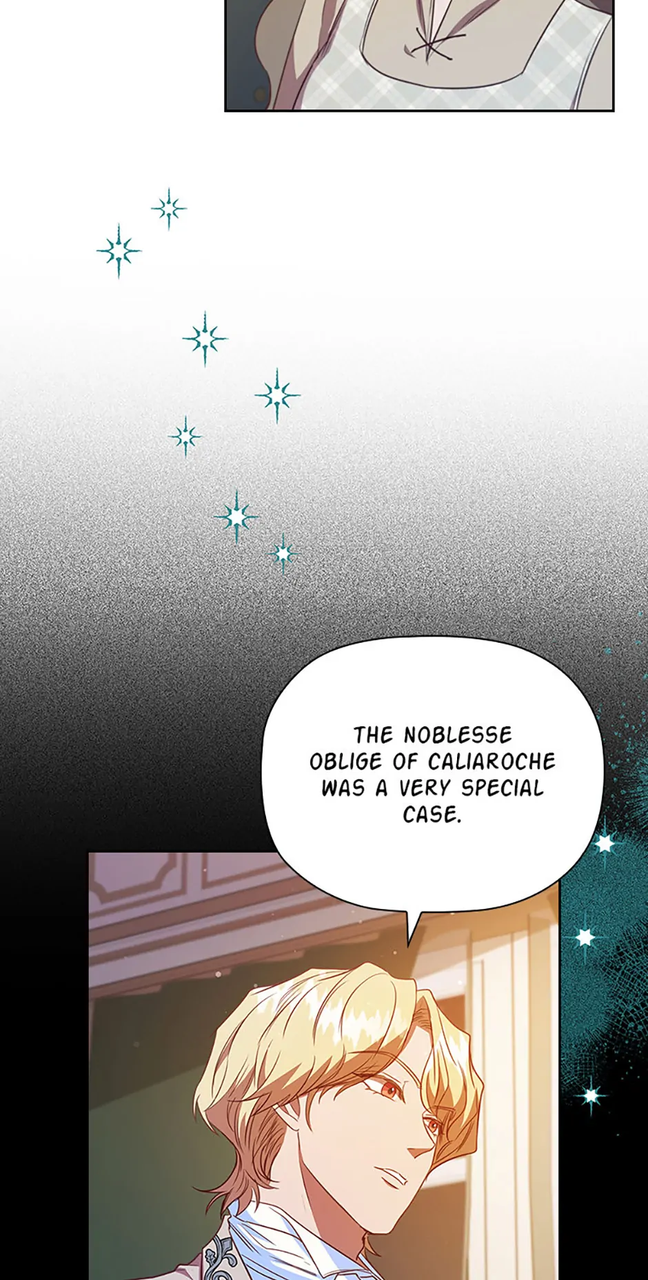 An Extra in the Family Is the First to Be Abandoned Chapter 98 - Page 24