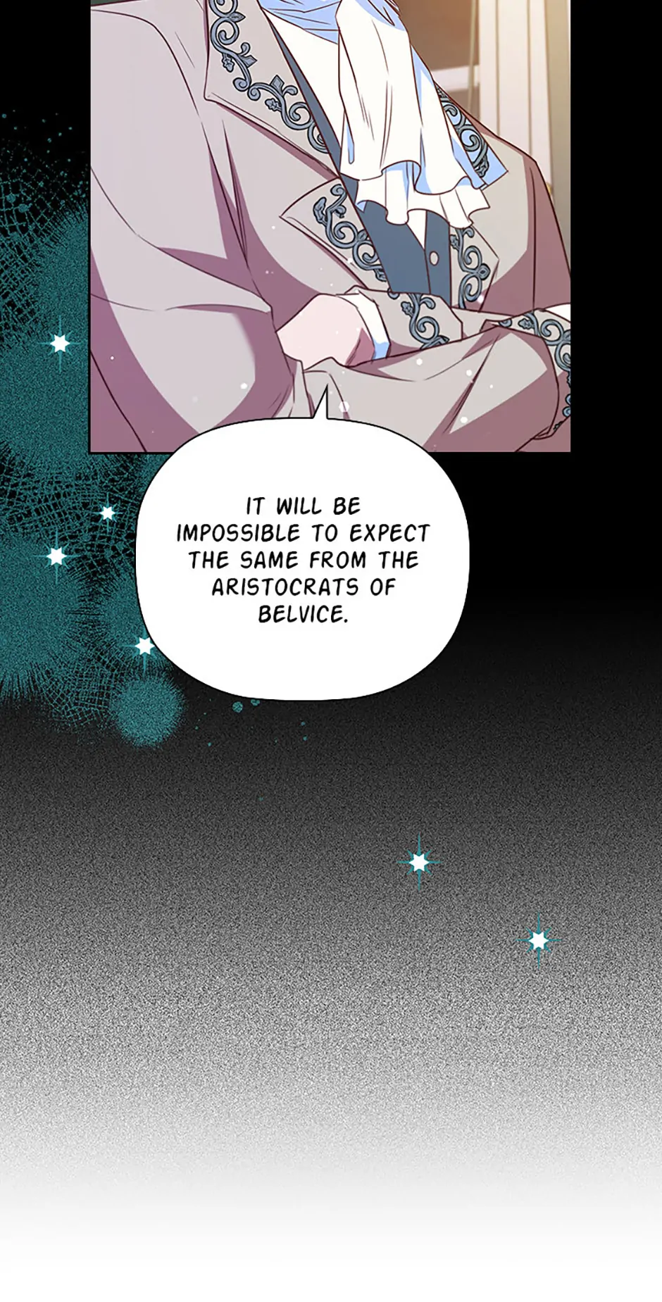 An Extra in the Family Is the First to Be Abandoned Chapter 98 - Page 25