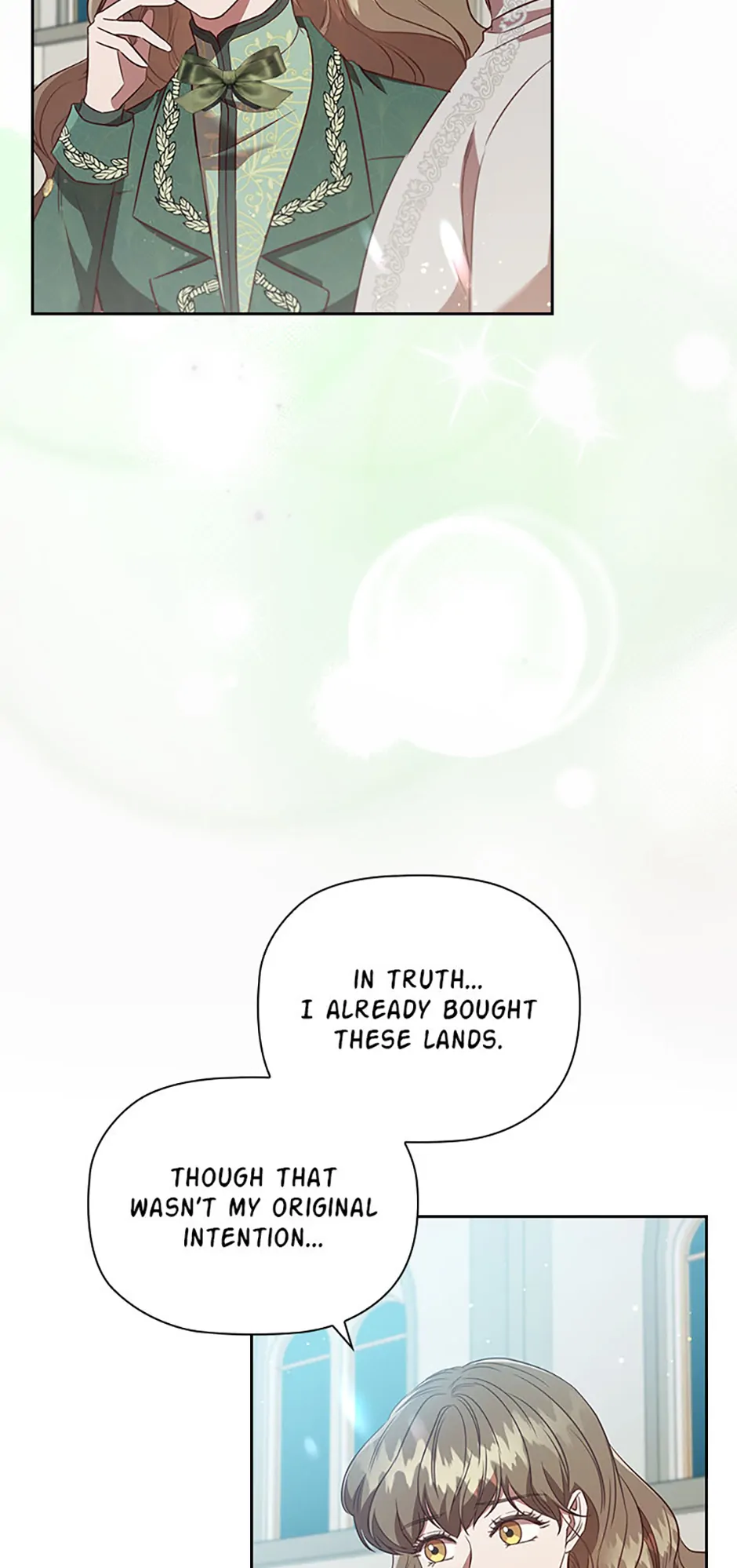 An Extra in the Family Is the First to Be Abandoned Chapter 98 - Page 3