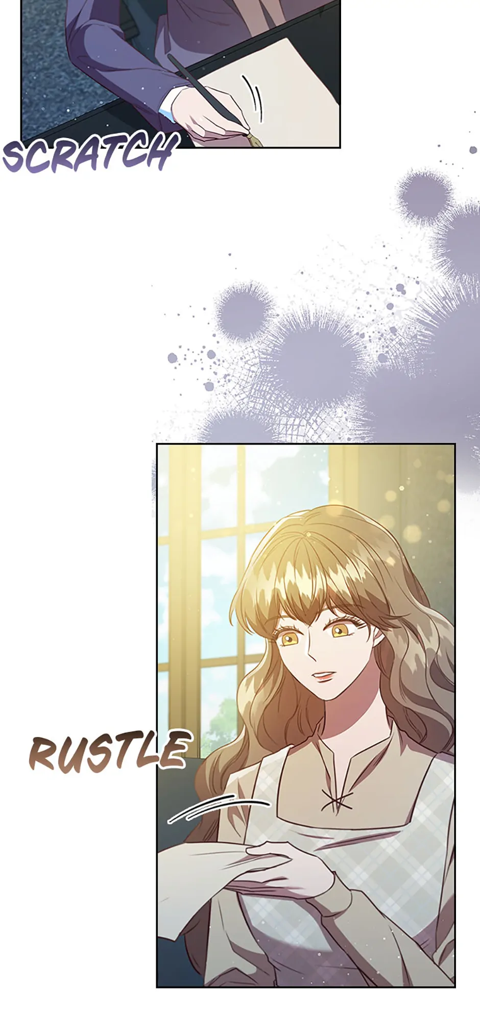 An Extra in the Family Is the First to Be Abandoned Chapter 98 - Page 31