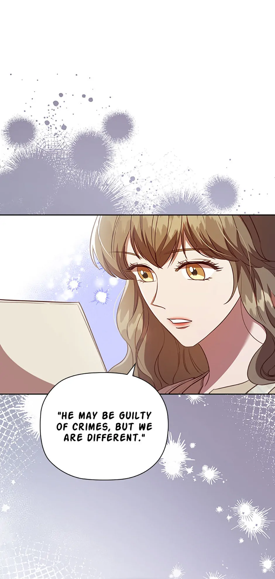 An Extra in the Family Is the First to Be Abandoned Chapter 98 - Page 32