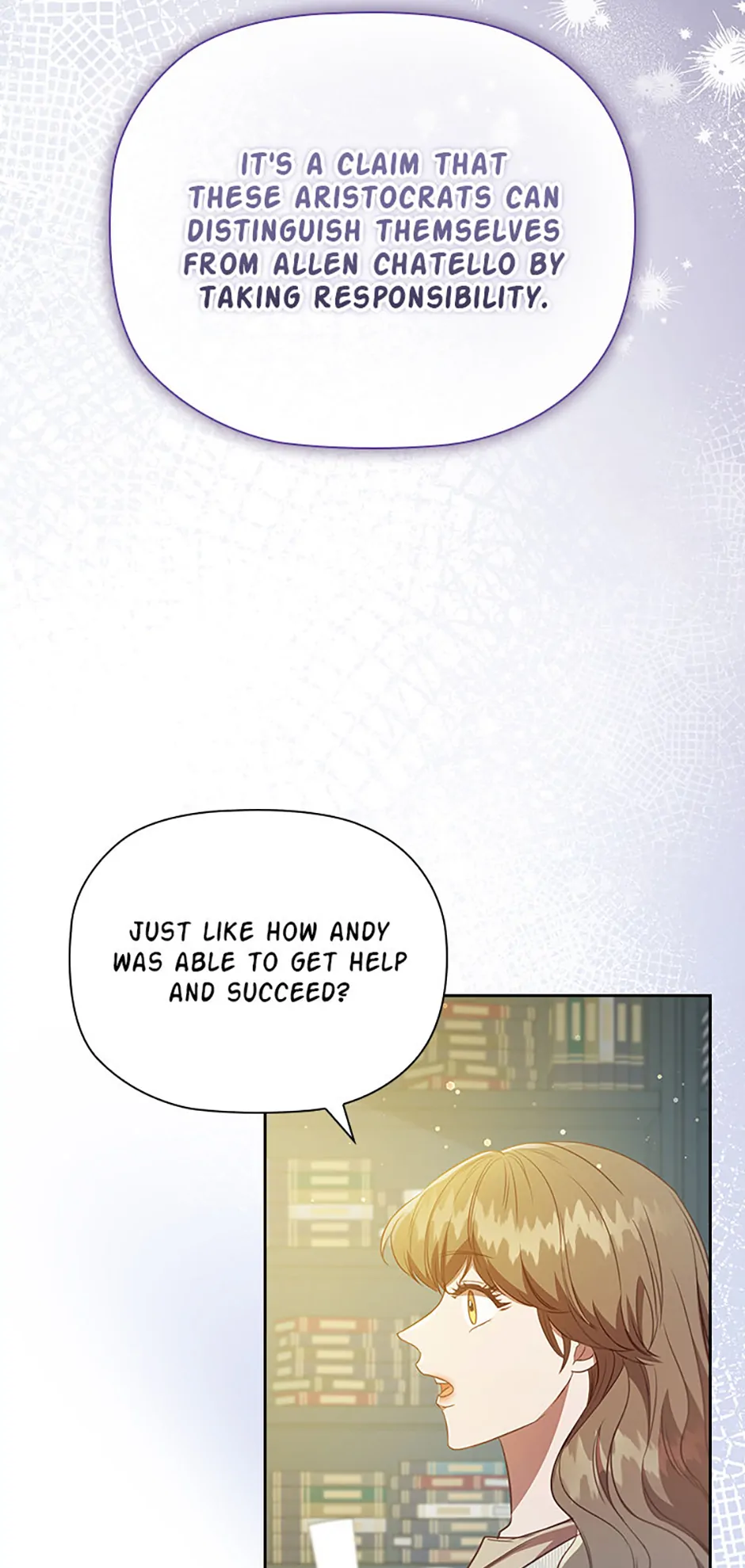 An Extra in the Family Is the First to Be Abandoned Chapter 98 - Page 33