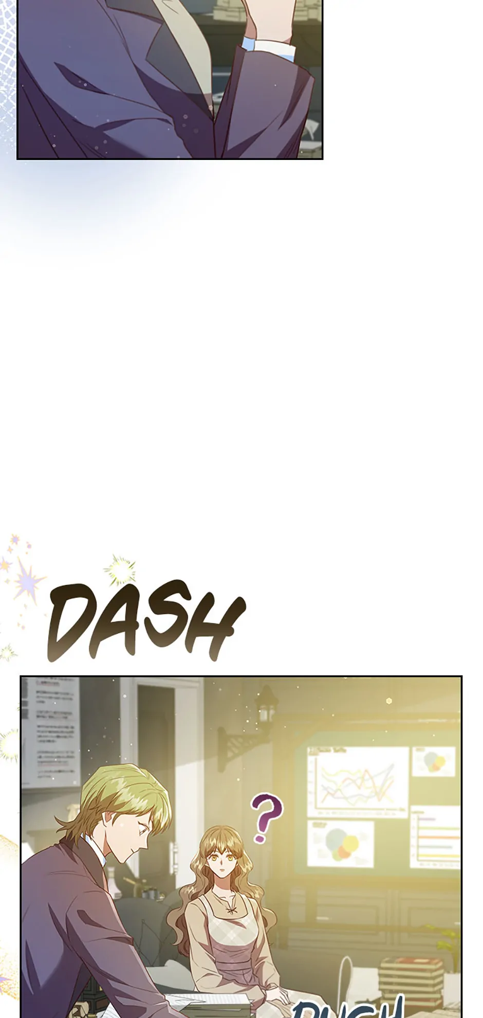 An Extra in the Family Is the First to Be Abandoned Chapter 98 - Page 35