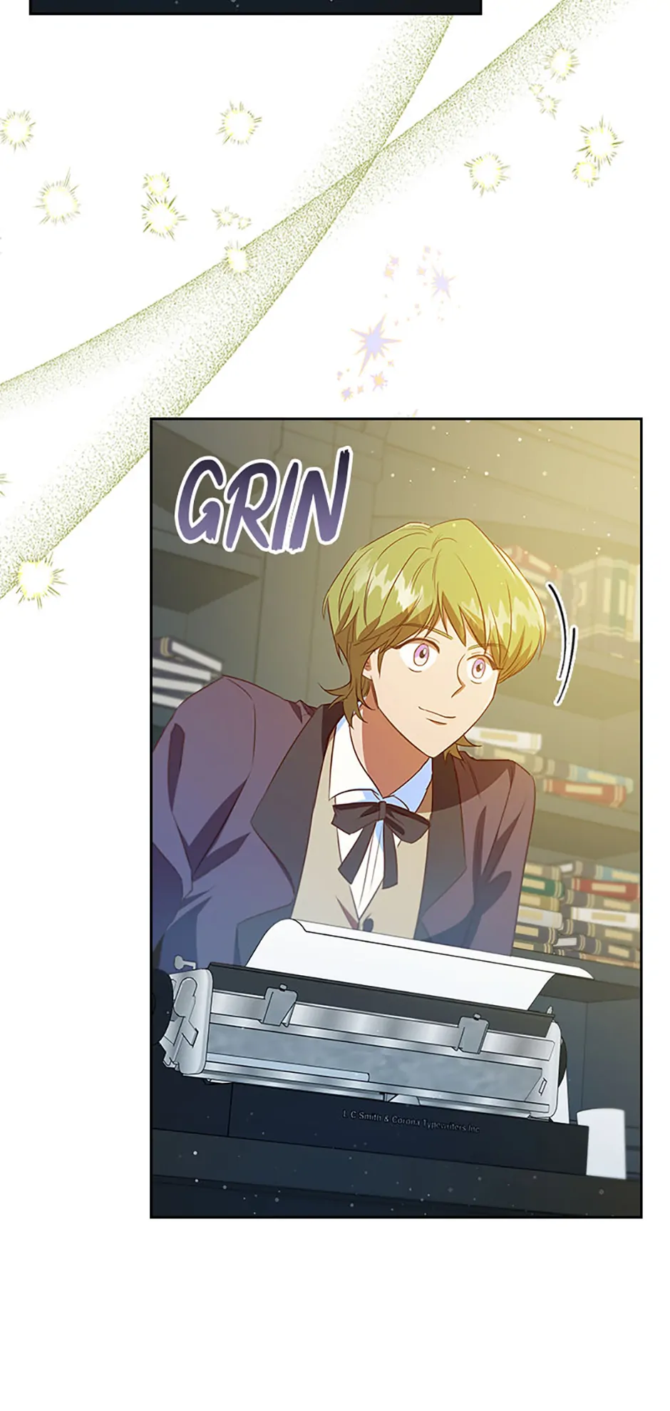 An Extra in the Family Is the First to Be Abandoned Chapter 98 - Page 37