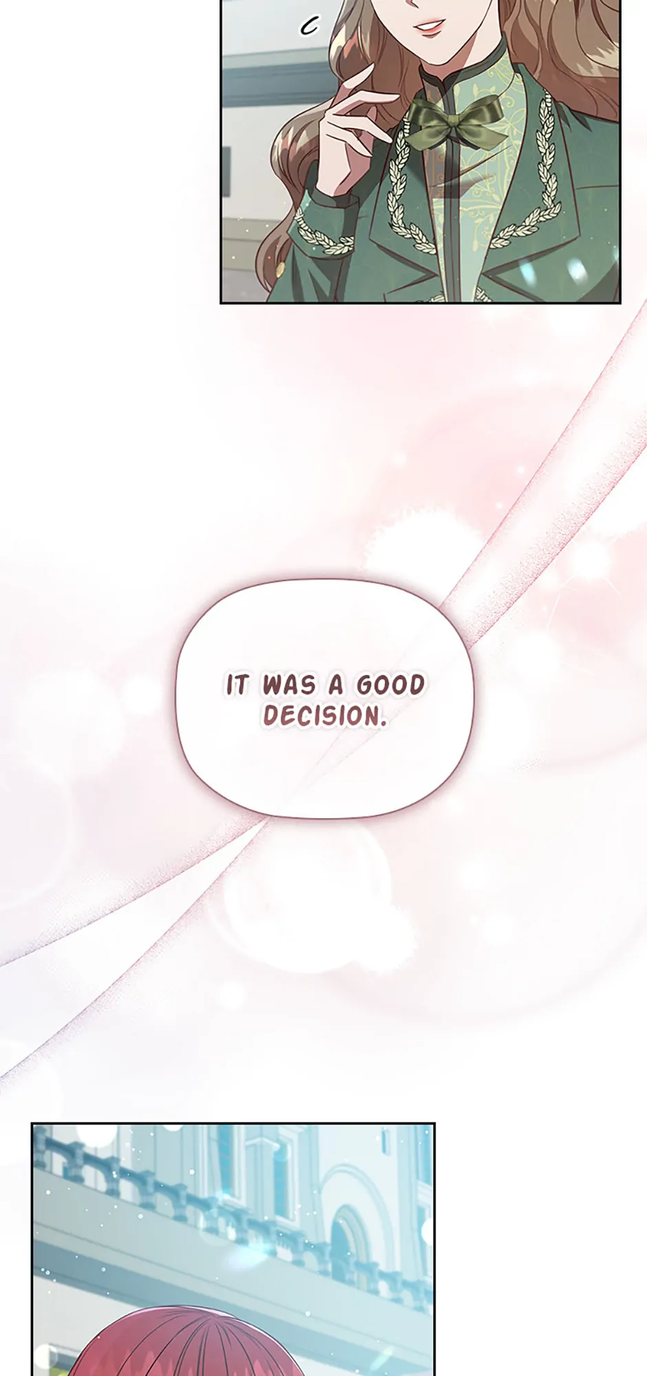 An Extra in the Family Is the First to Be Abandoned Chapter 98 - Page 4