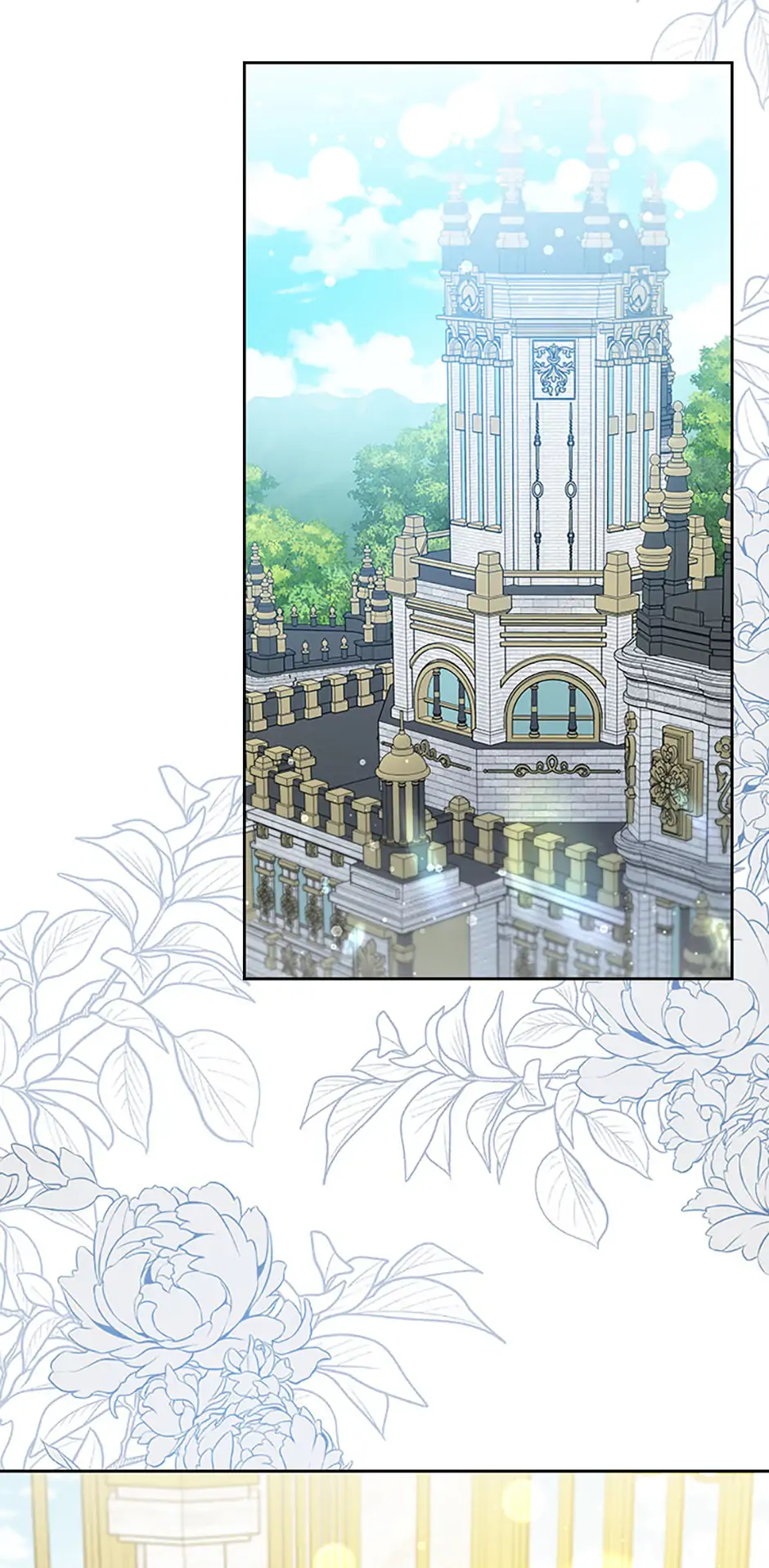 An Extra in the Family Is the First to Be Abandoned Chapter 98 - Page 40