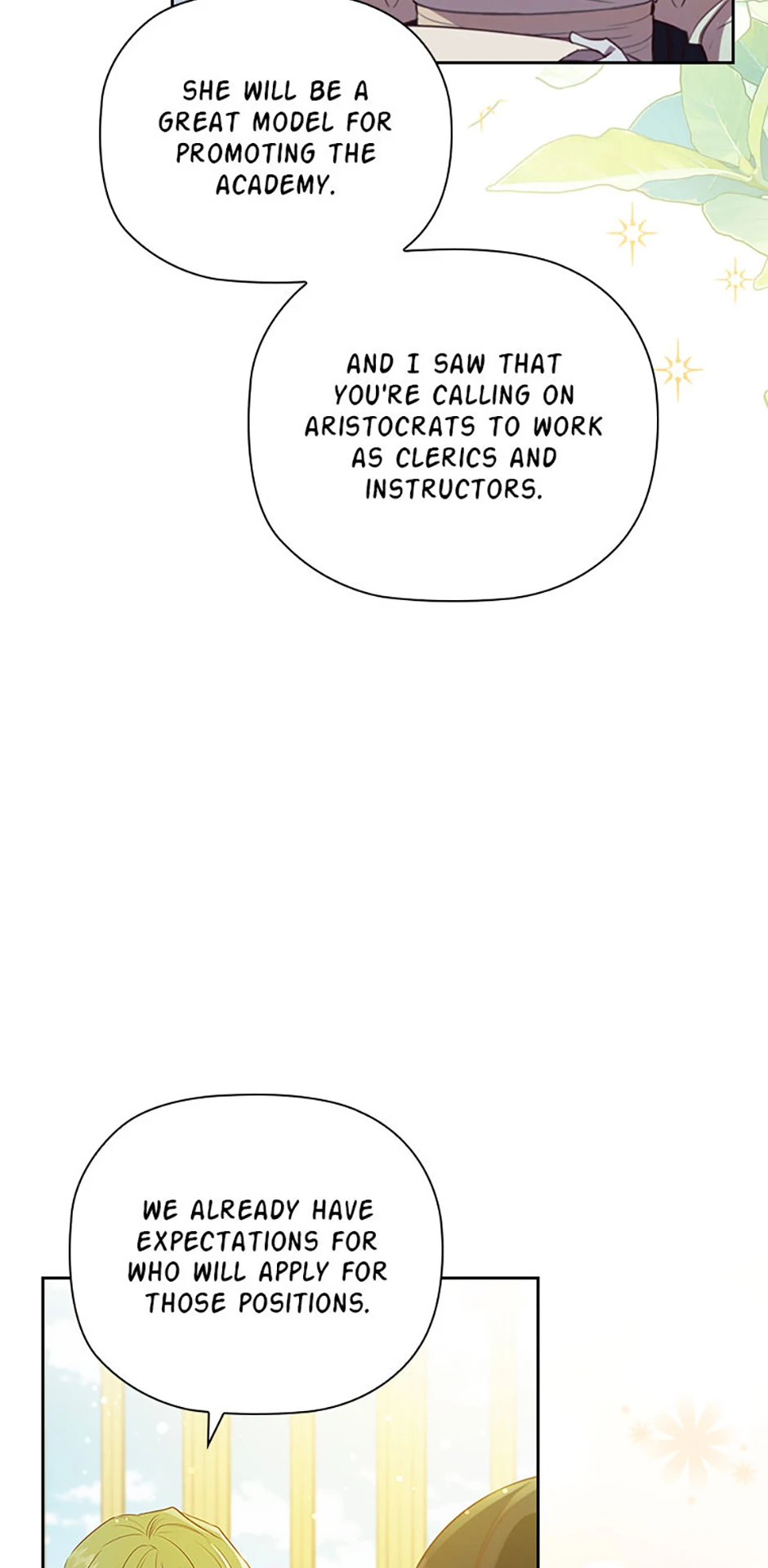 An Extra in the Family Is the First to Be Abandoned Chapter 98 - Page 44