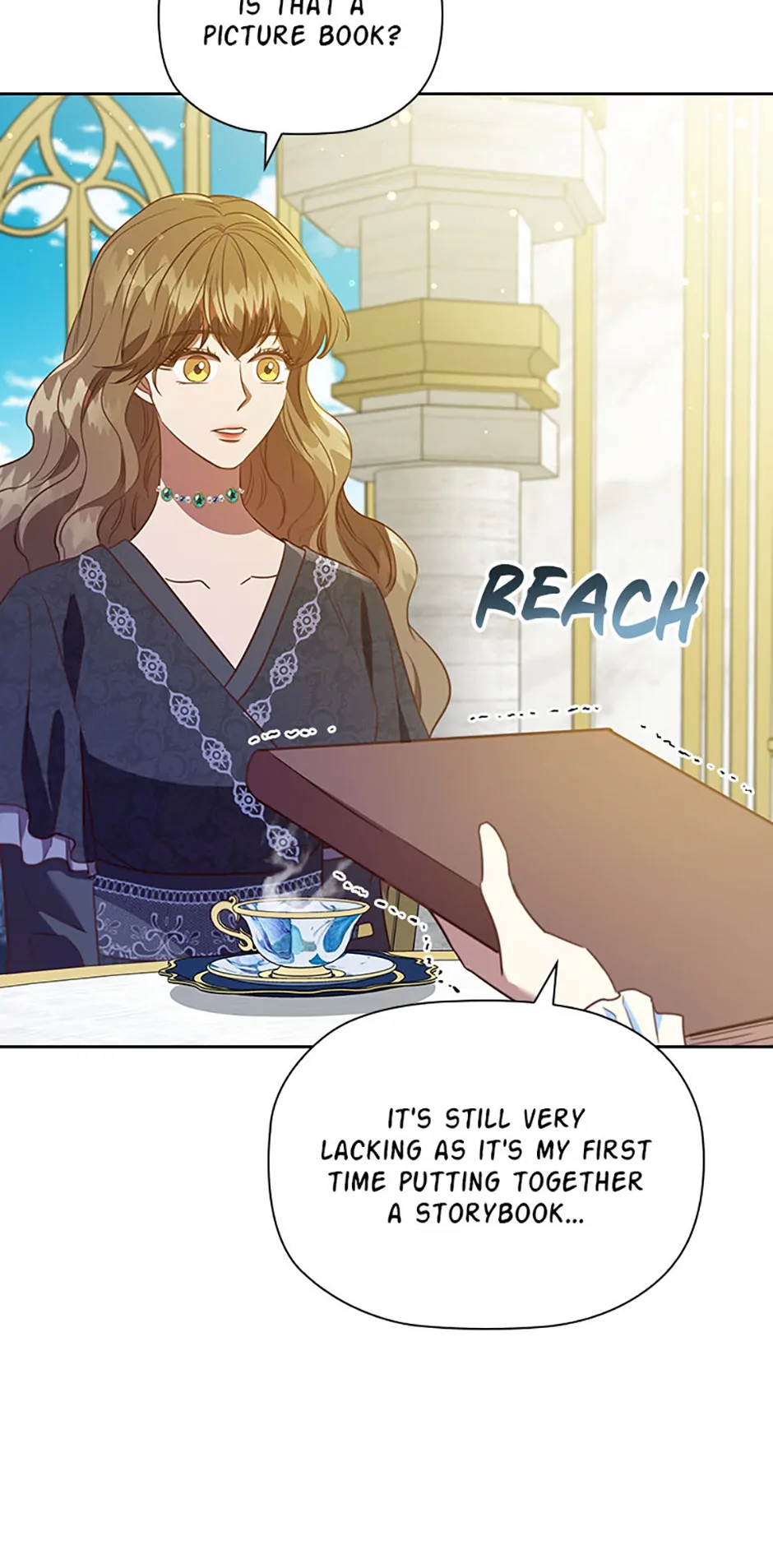 An Extra in the Family Is the First to Be Abandoned Chapter 98 - Page 49
