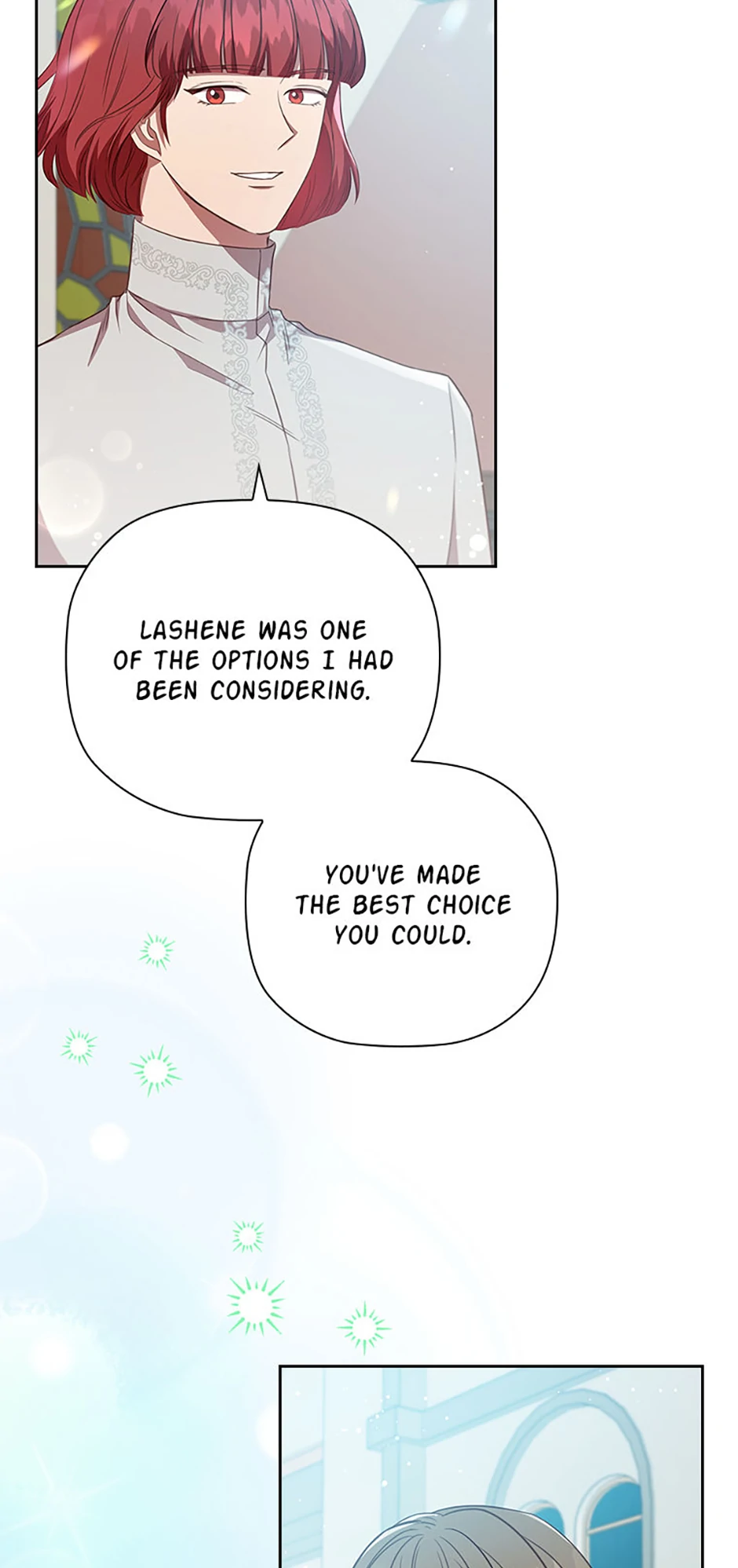 An Extra in the Family Is the First to Be Abandoned Chapter 98 - Page 5