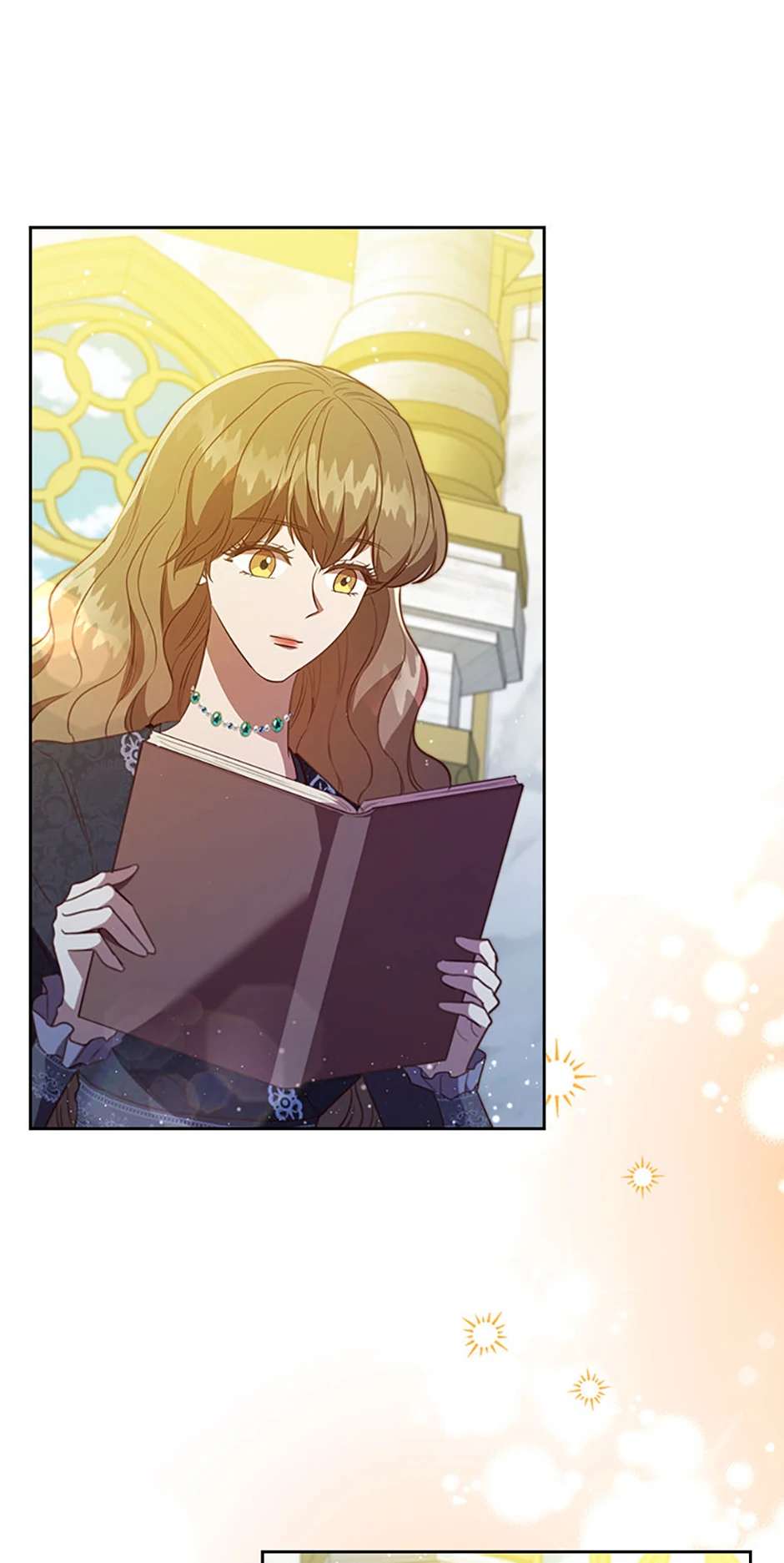 An Extra in the Family Is the First to Be Abandoned Chapter 98 - Page 50