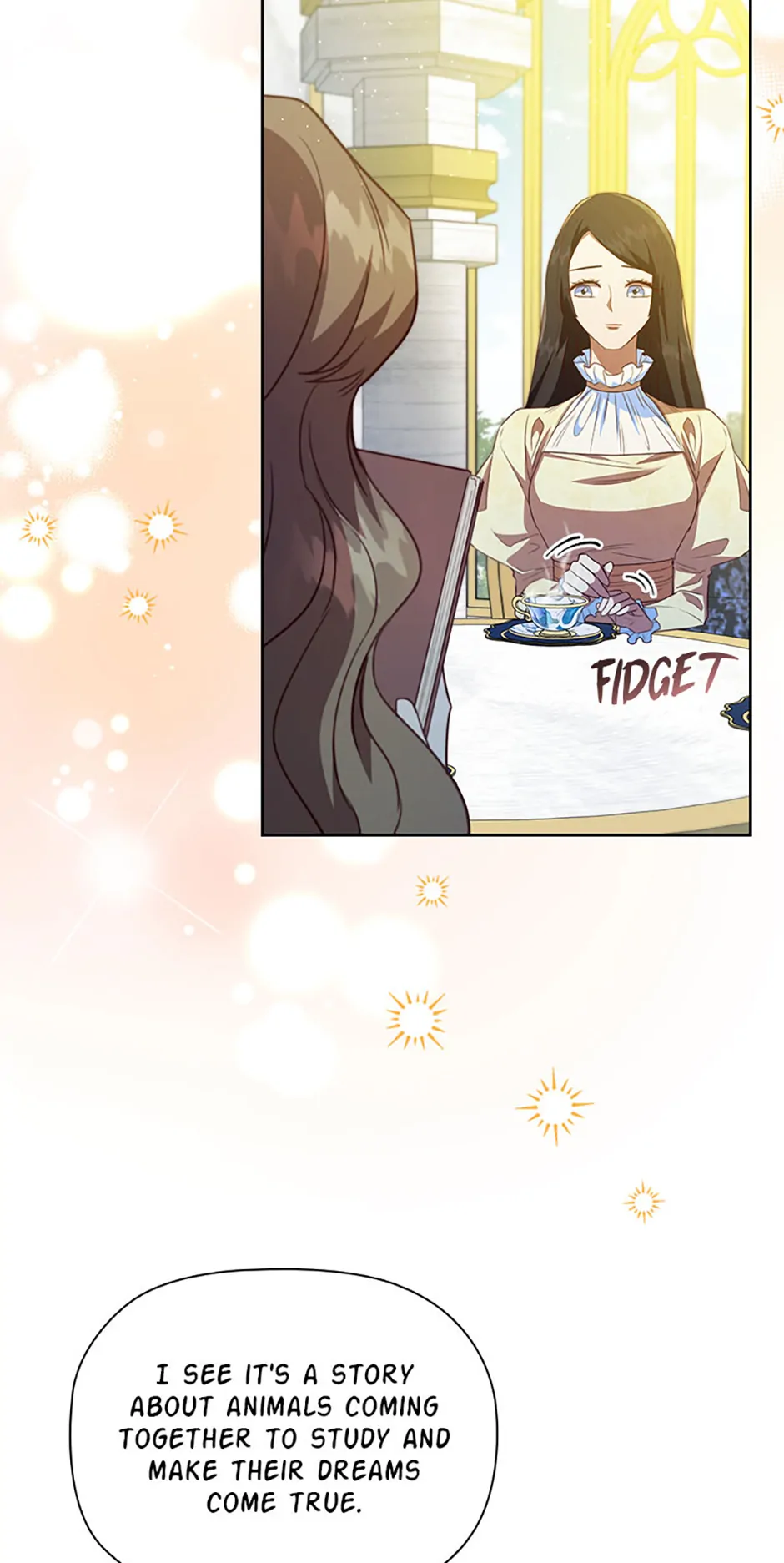 An Extra in the Family Is the First to Be Abandoned Chapter 98 - Page 51