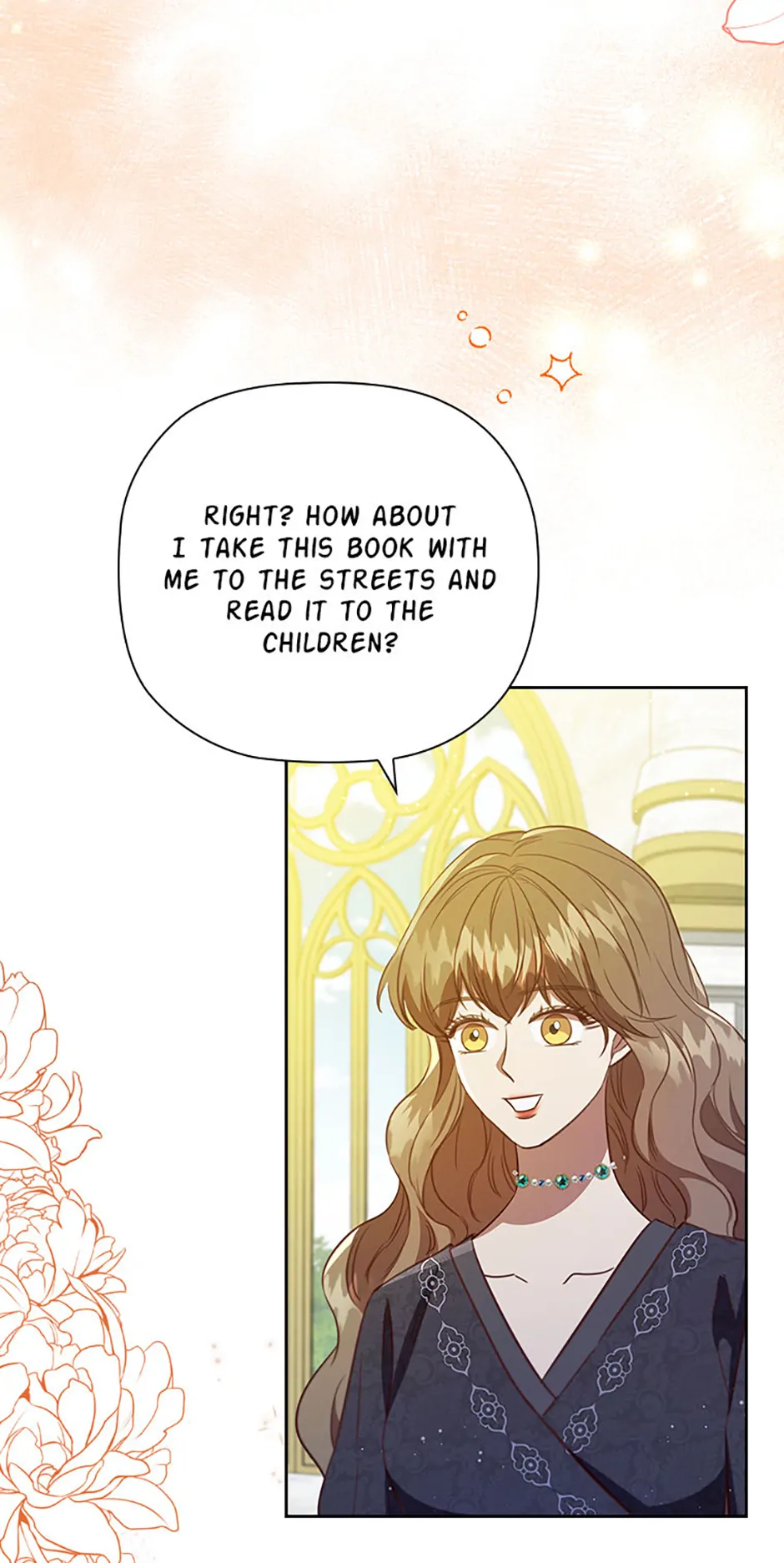 An Extra in the Family Is the First to Be Abandoned Chapter 98 - Page 54