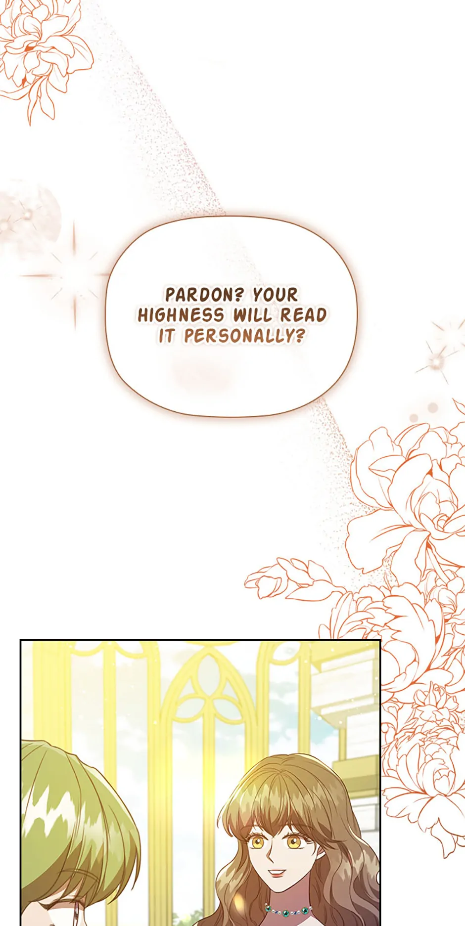 An Extra in the Family Is the First to Be Abandoned Chapter 98 - Page 55