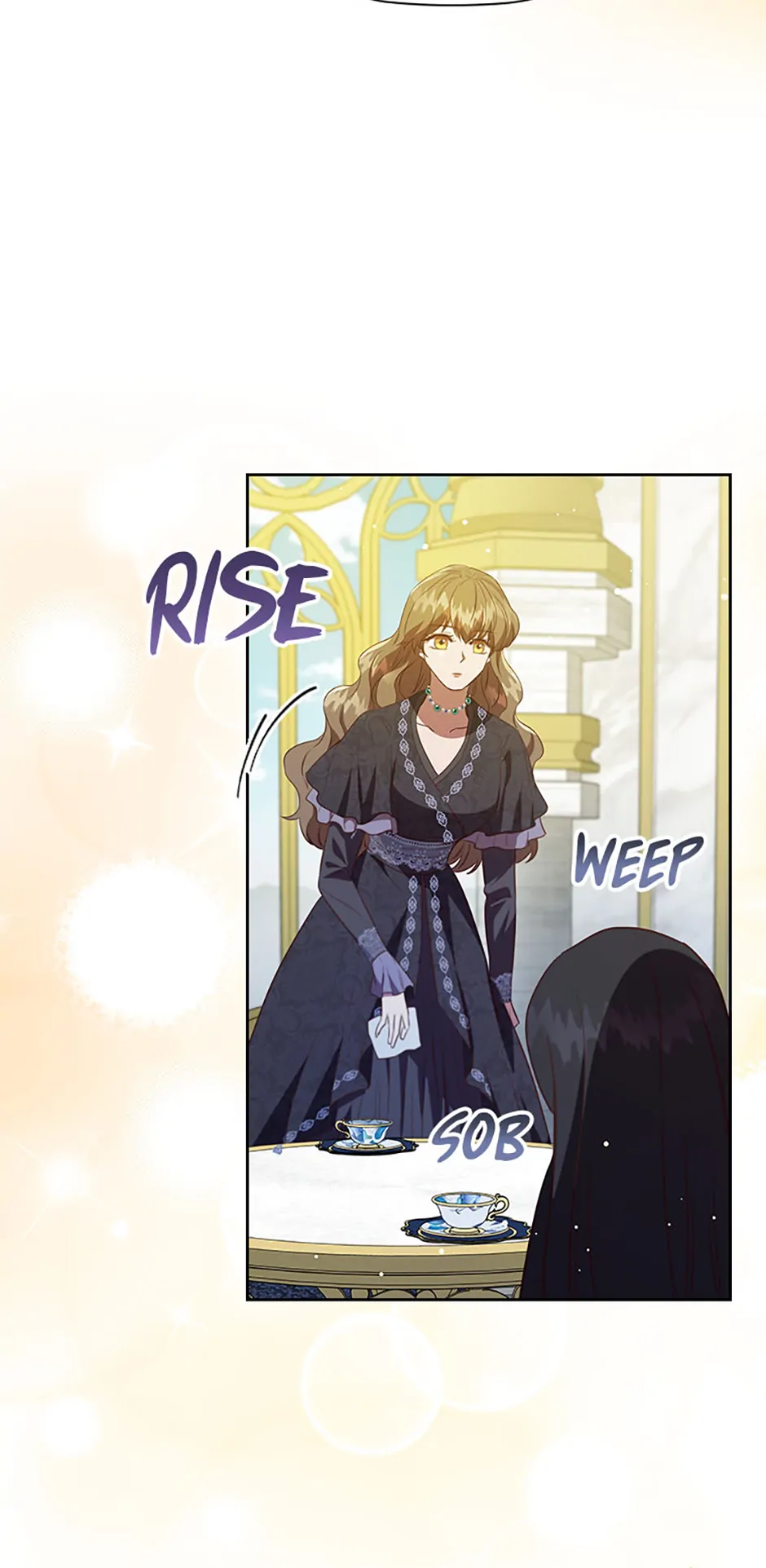 An Extra in the Family Is the First to Be Abandoned Chapter 98 - Page 61