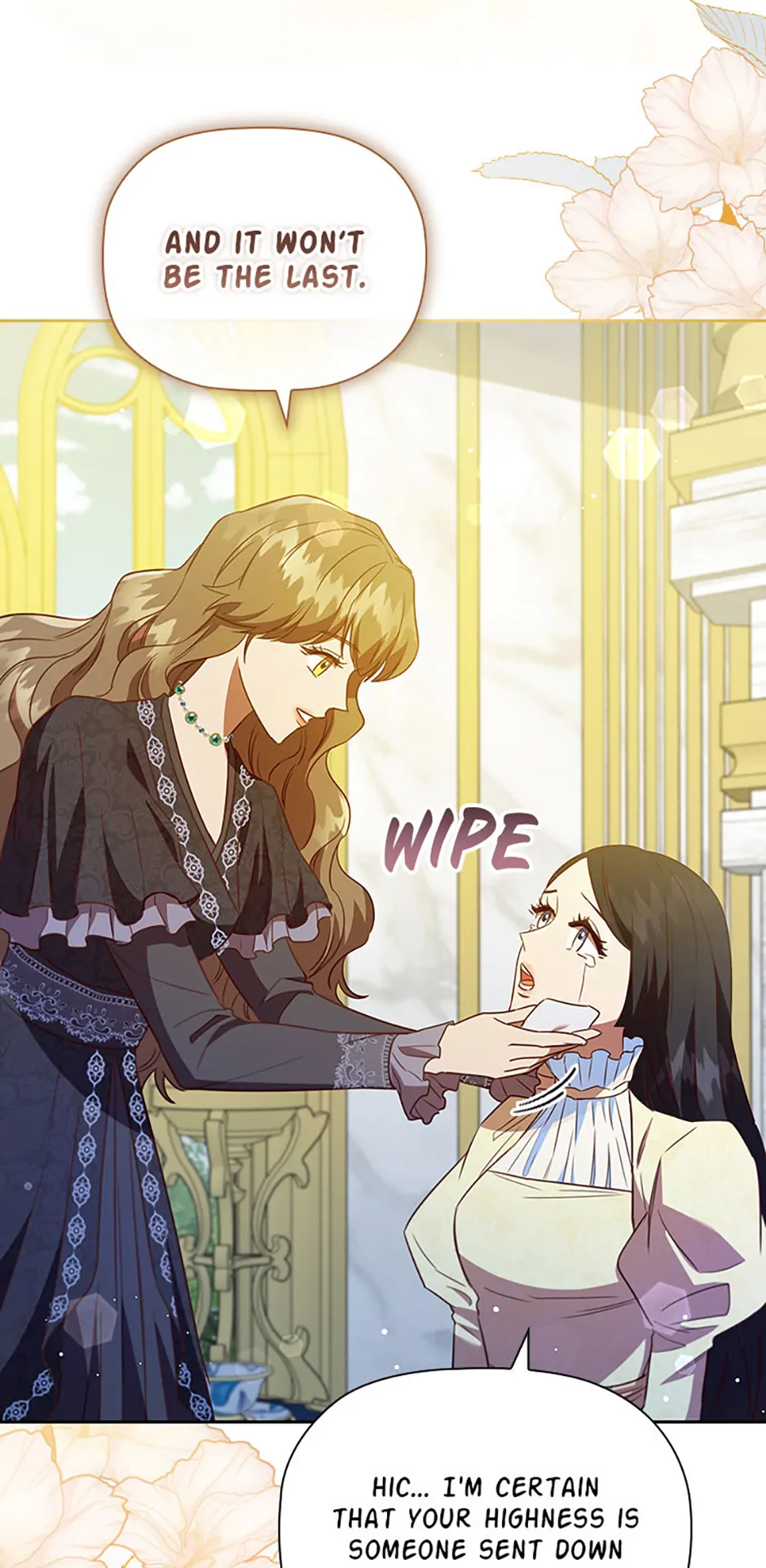 An Extra in the Family Is the First to Be Abandoned Chapter 98 - Page 62