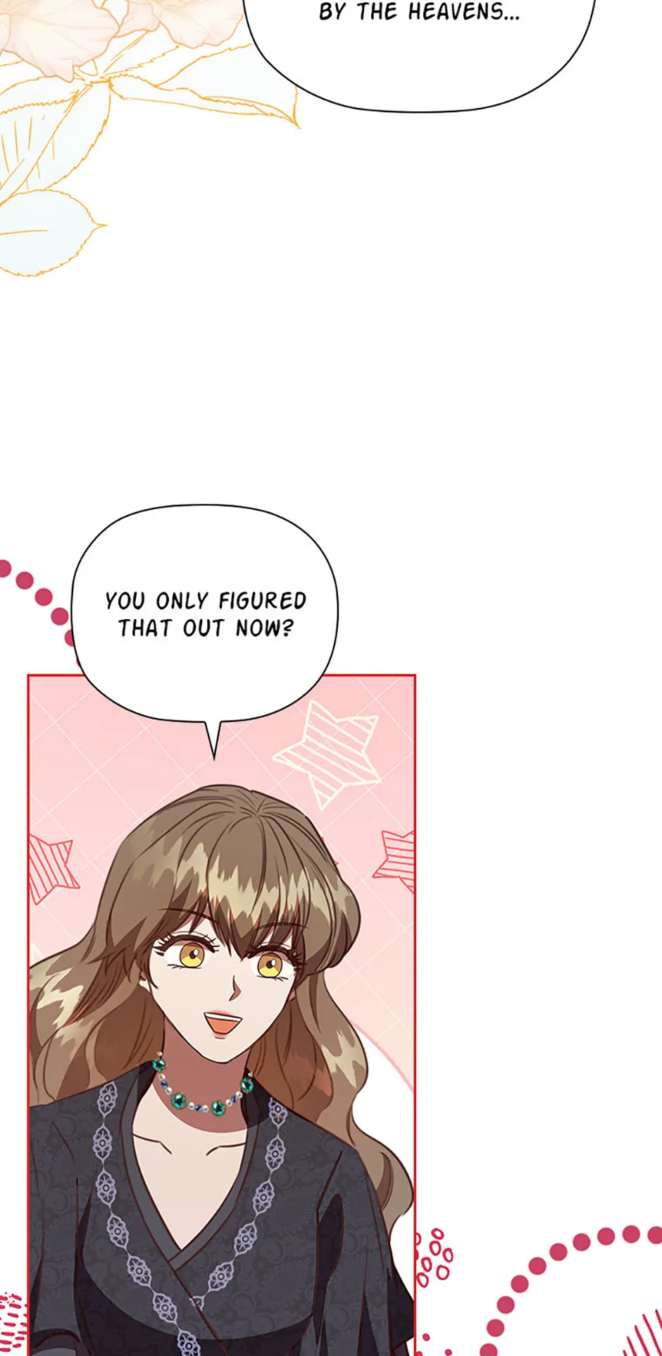 An Extra in the Family Is the First to Be Abandoned Chapter 98 - Page 63