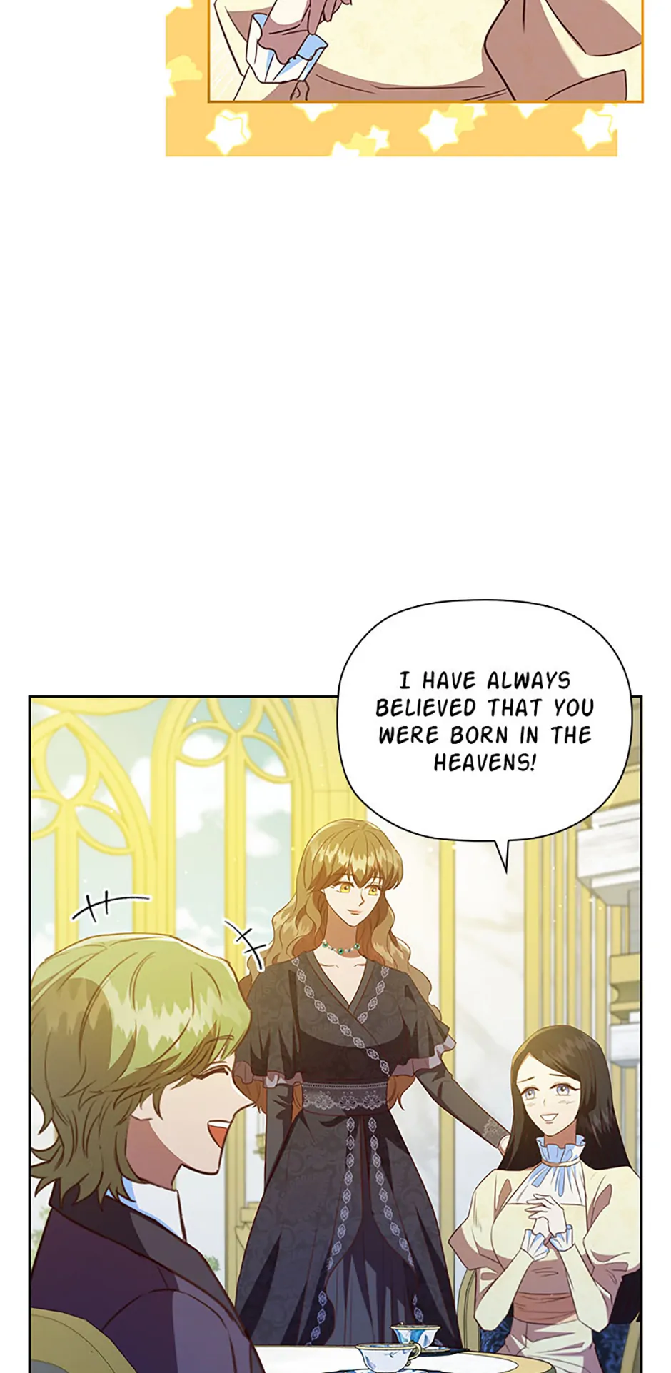 An Extra in the Family Is the First to Be Abandoned Chapter 98 - Page 65