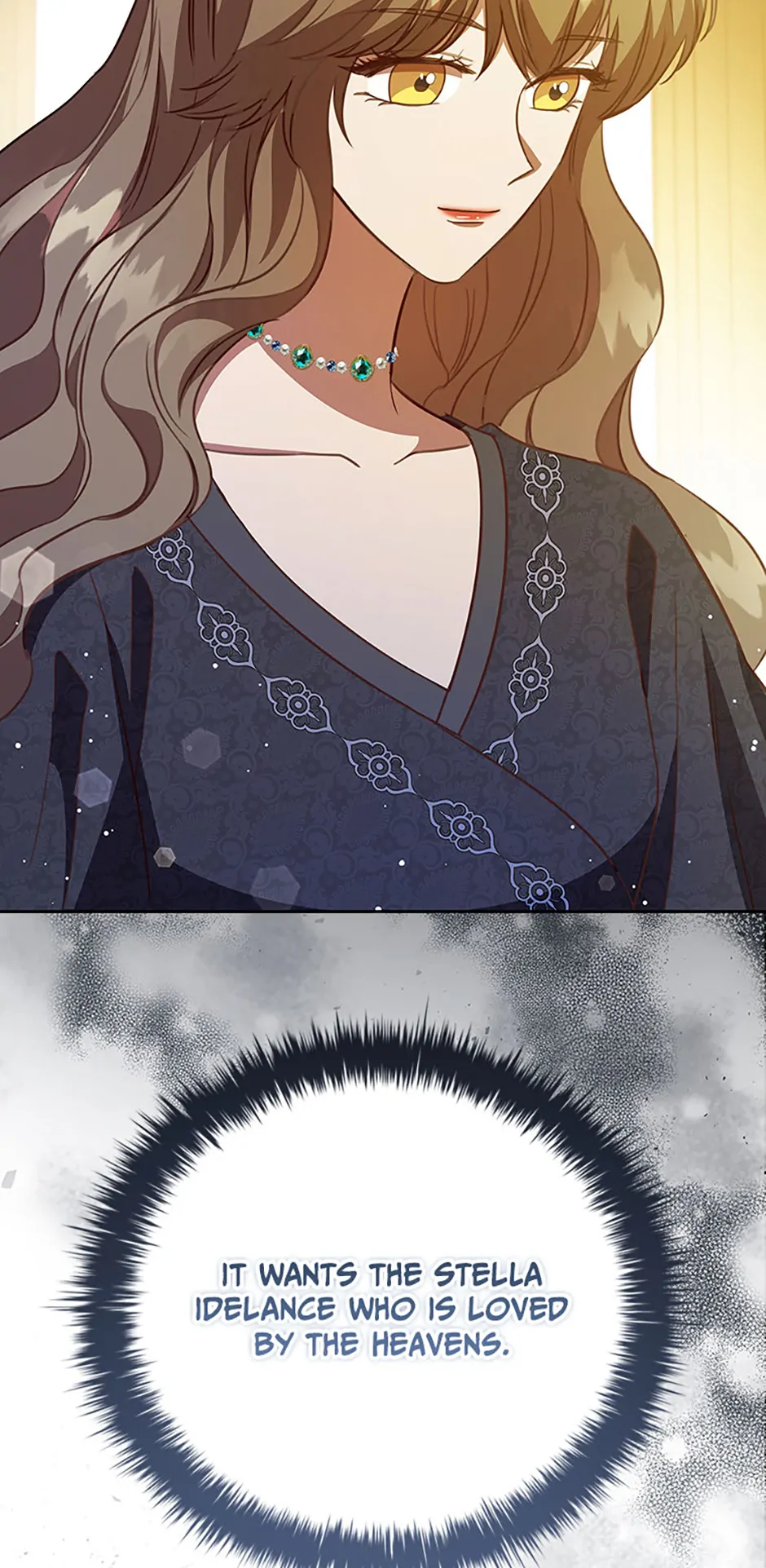 An Extra in the Family Is the First to Be Abandoned Chapter 98 - Page 69