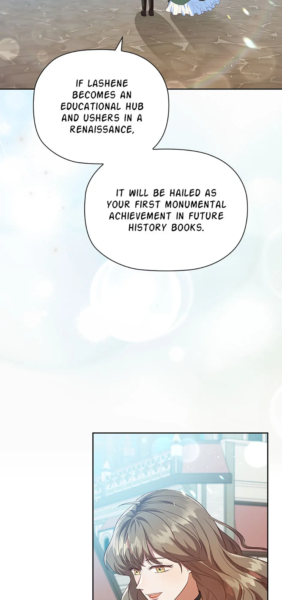 An Extra in the Family Is the First to Be Abandoned Chapter 98 - Page 7