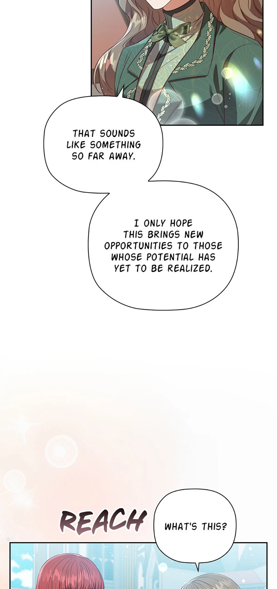 An Extra in the Family Is the First to Be Abandoned Chapter 98 - Page 8