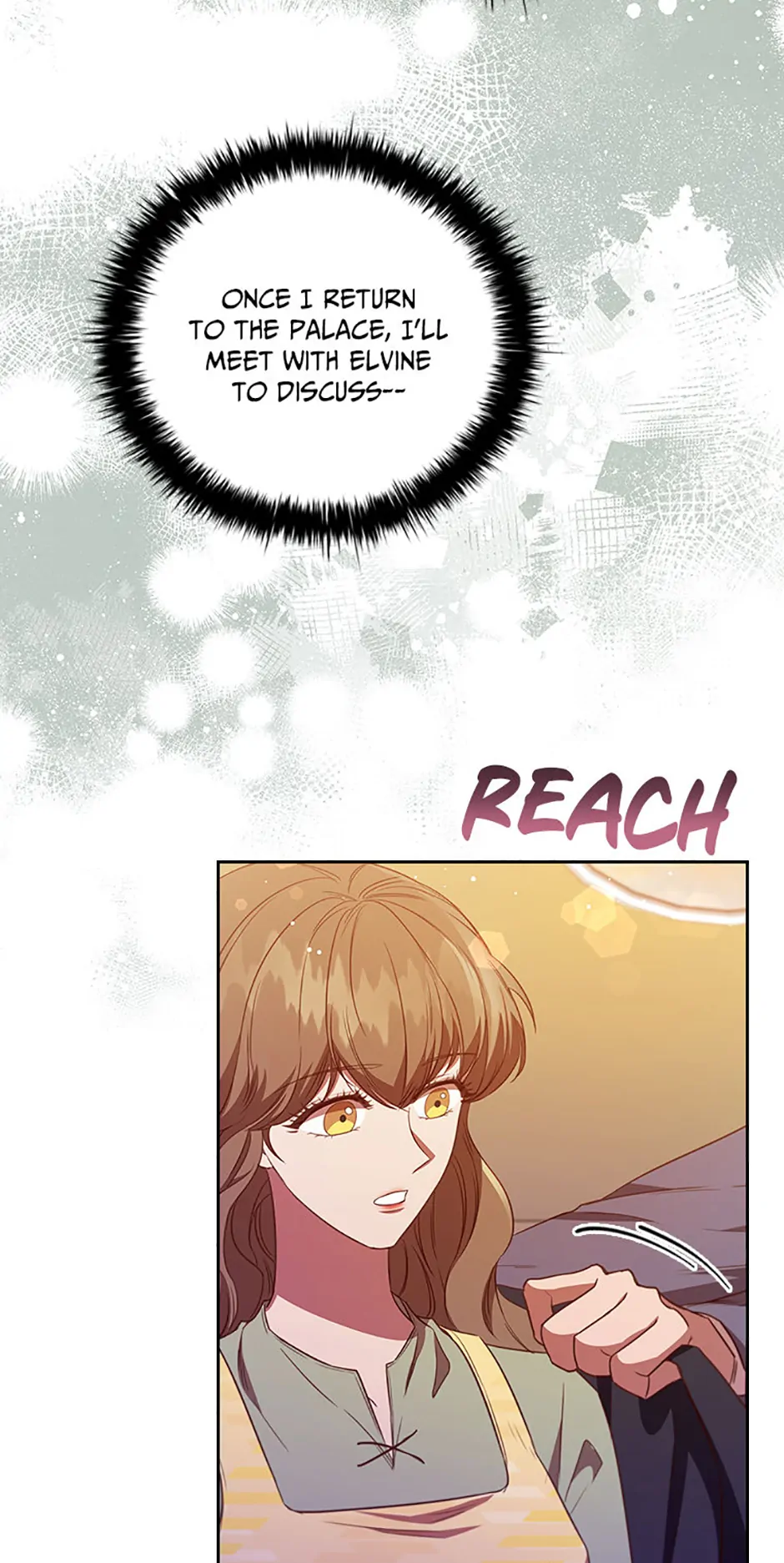 An Extra in the Family Is the First to Be Abandoned Chapter 99 - Page 14