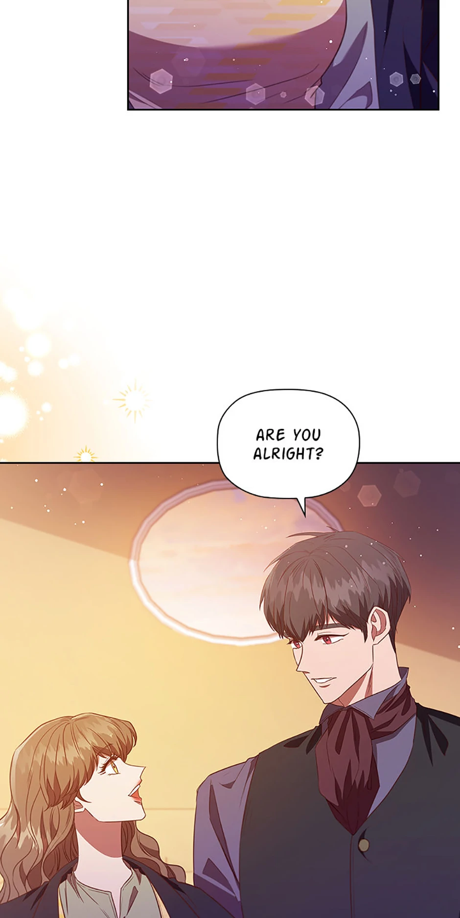 An Extra in the Family Is the First to Be Abandoned Chapter 99 - Page 15