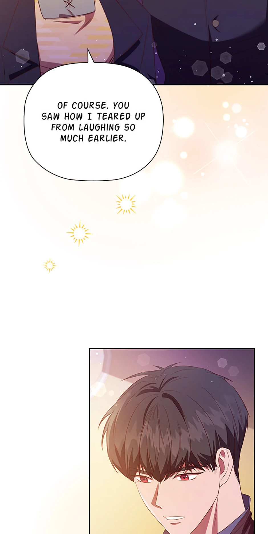 An Extra in the Family Is the First to Be Abandoned Chapter 99 - Page 16