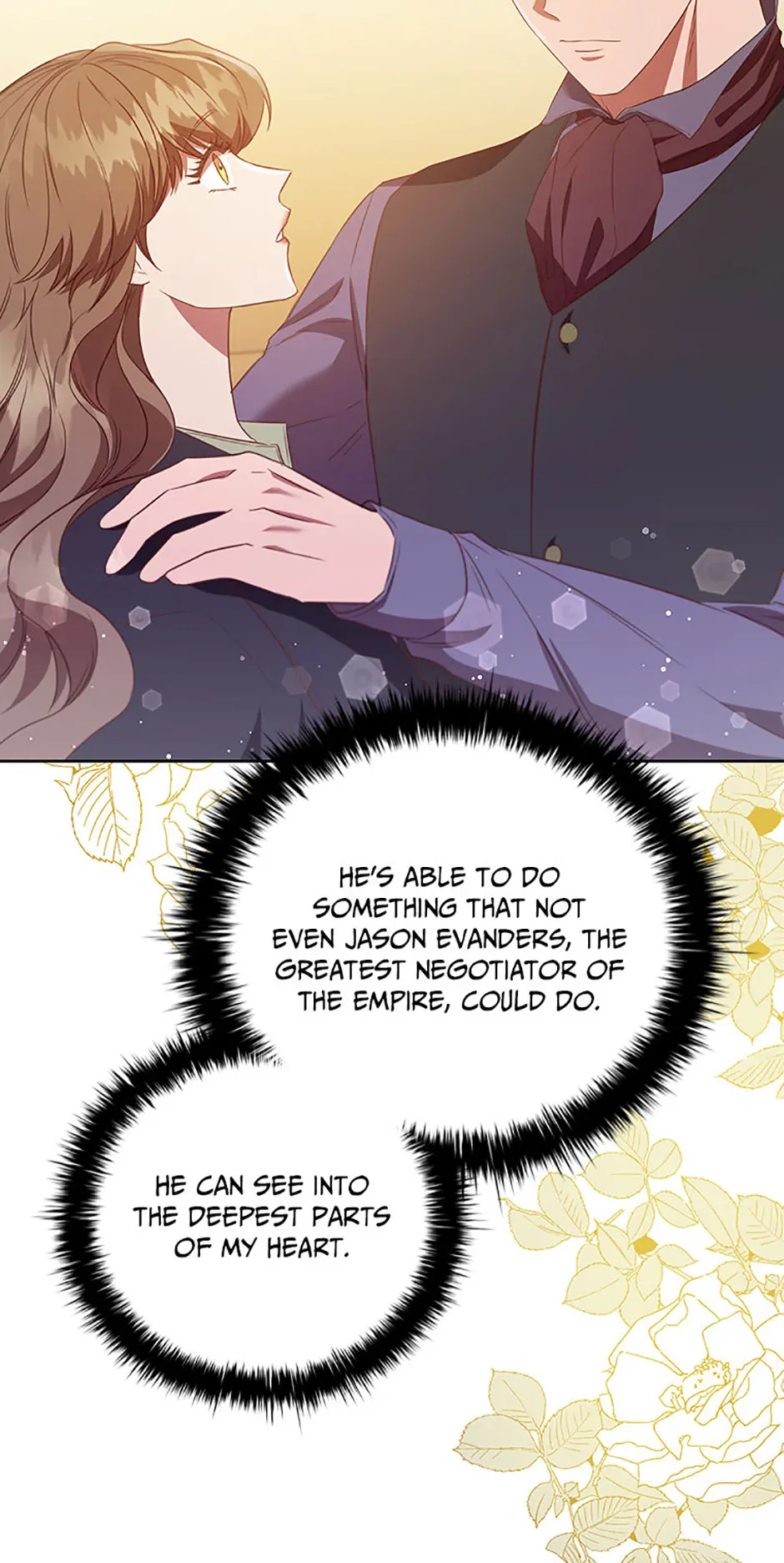 An Extra in the Family Is the First to Be Abandoned Chapter 99 - Page 19