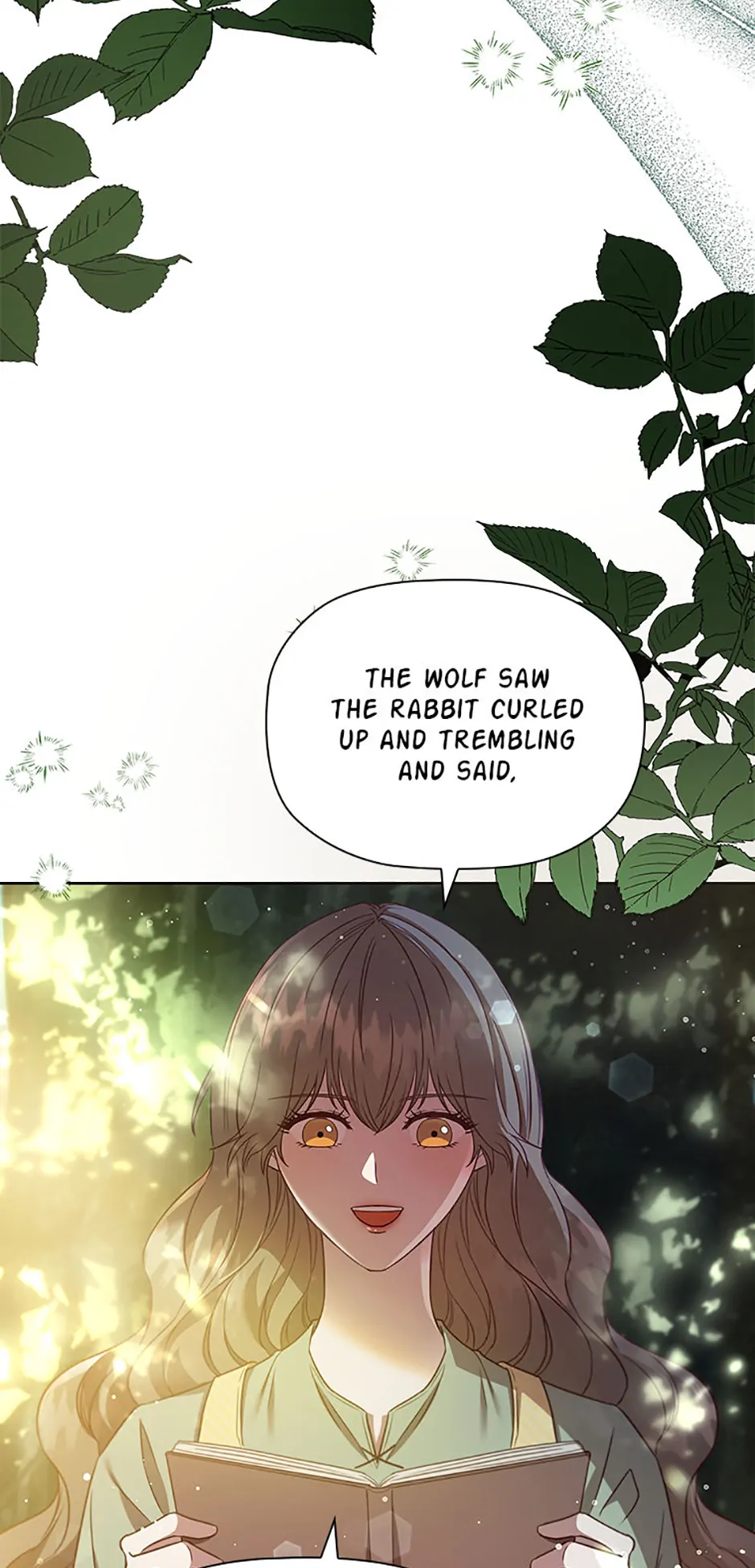 An Extra in the Family Is the First to Be Abandoned Chapter 99 - Page 2