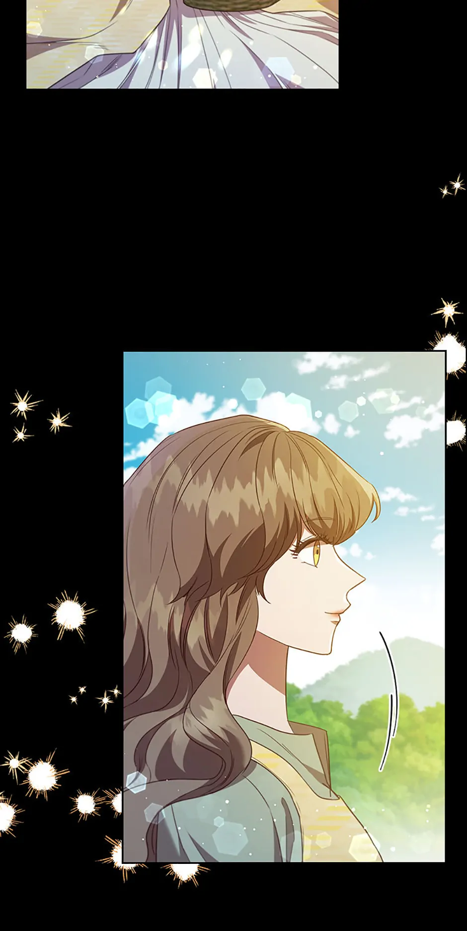 An Extra in the Family Is the First to Be Abandoned Chapter 99 - Page 21