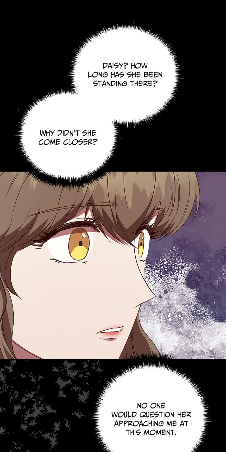 An Extra in the Family Is the First to Be Abandoned Chapter 99 - Page 24