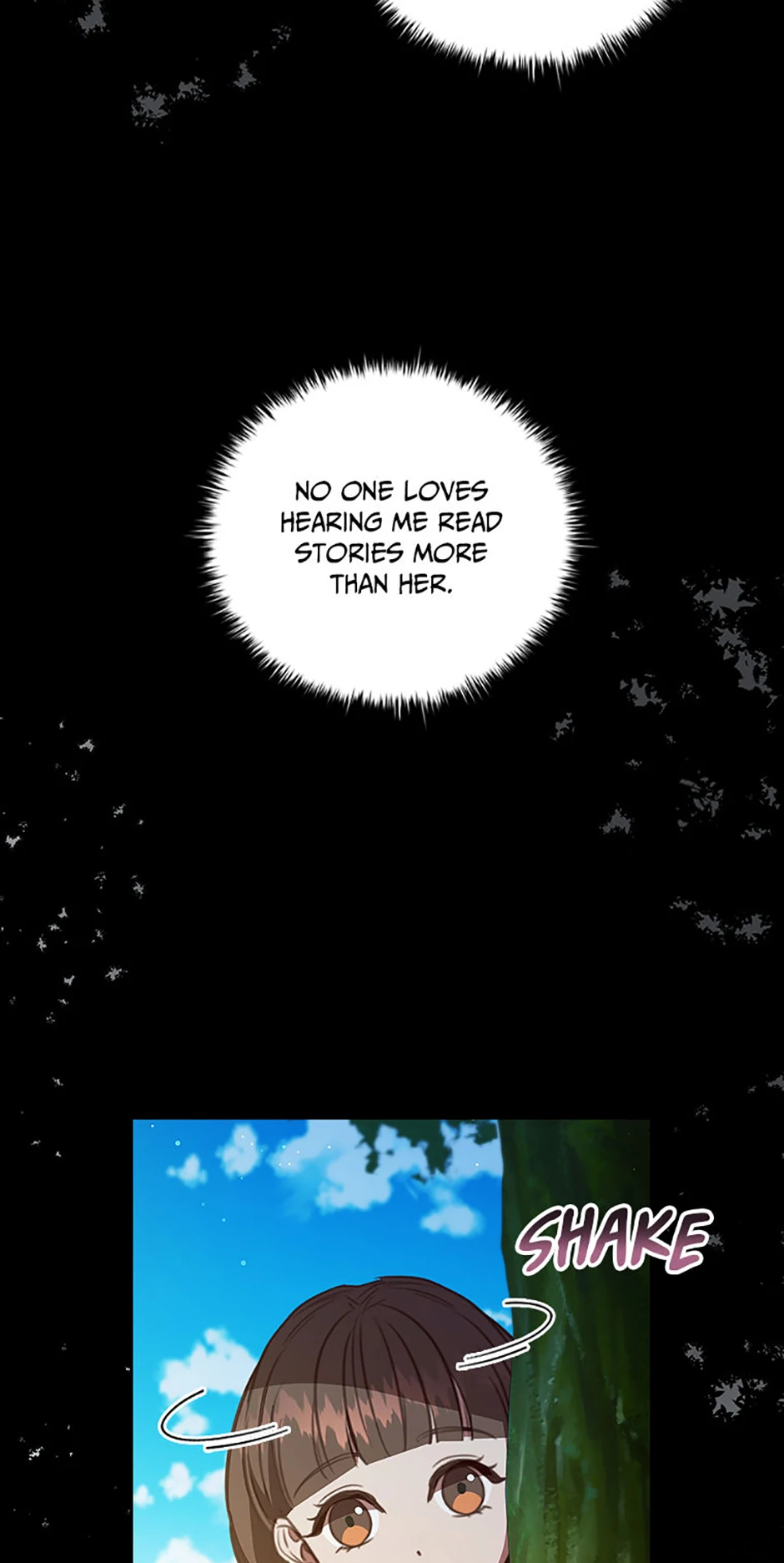 An Extra in the Family Is the First to Be Abandoned Chapter 99 - Page 25
