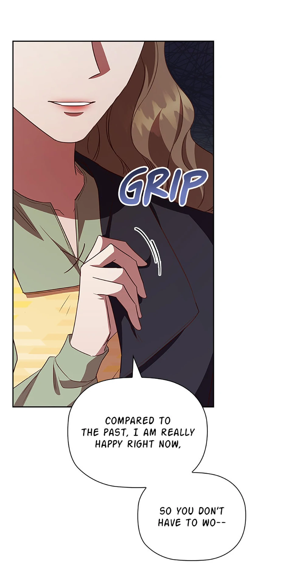 An Extra in the Family Is the First to Be Abandoned Chapter 99 - Page 27