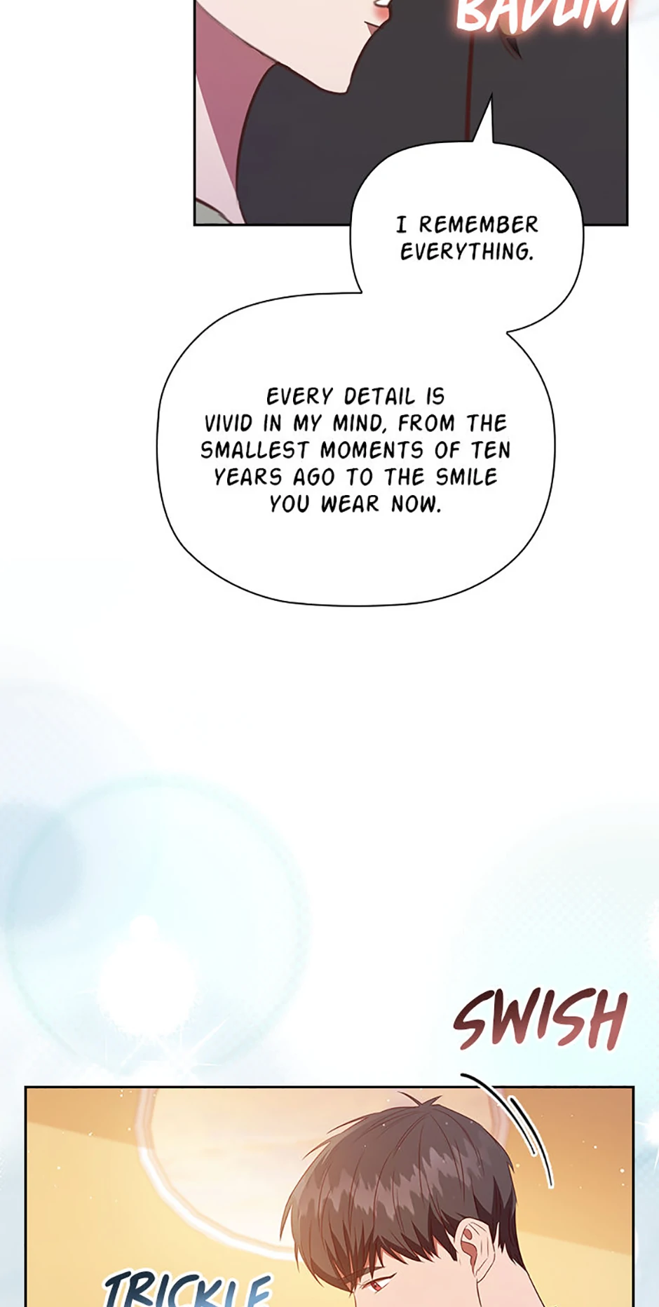 An Extra in the Family Is the First to Be Abandoned Chapter 99 - Page 30