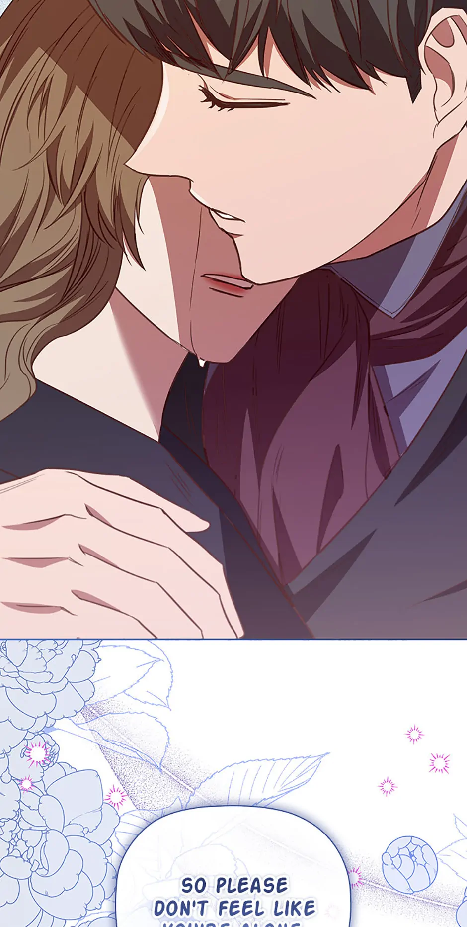 An Extra in the Family Is the First to Be Abandoned Chapter 99 - Page 32