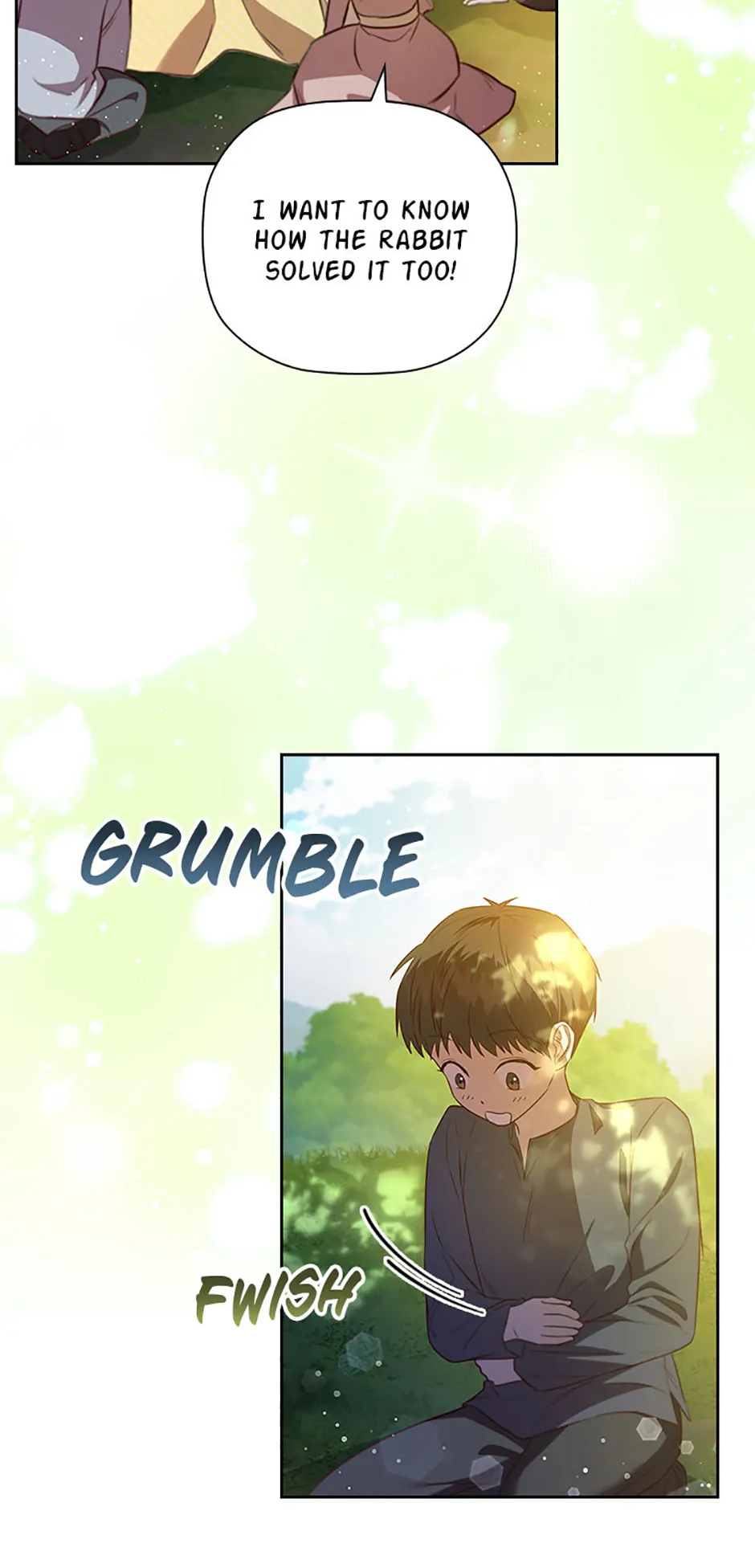 An Extra in the Family Is the First to Be Abandoned Chapter 99 - Page 4