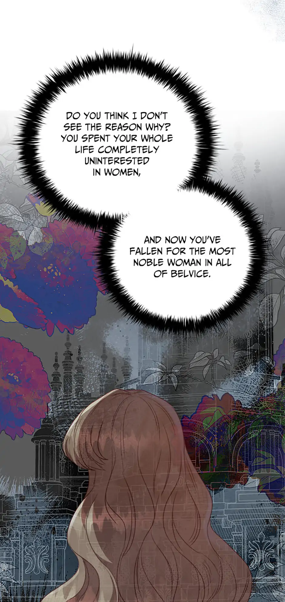 An Extra in the Family Is the First to Be Abandoned Chapter 99 - Page 41