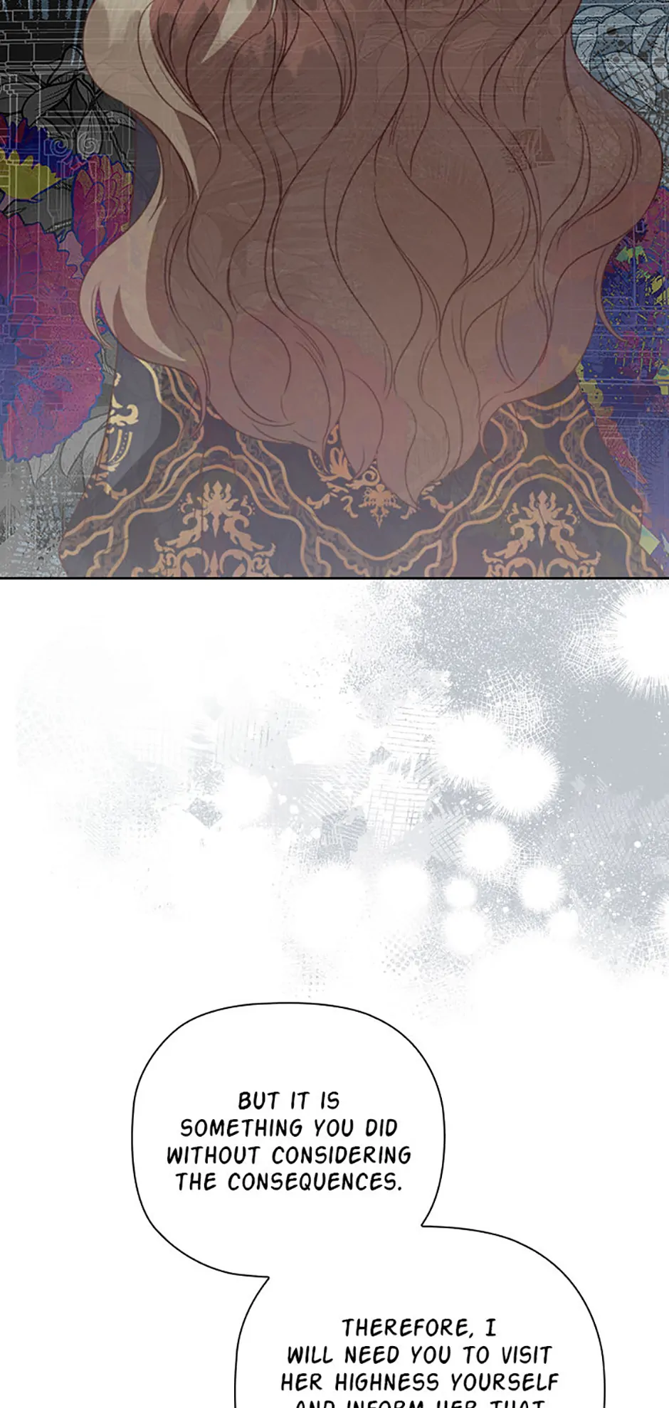 An Extra in the Family Is the First to Be Abandoned Chapter 99 - Page 42